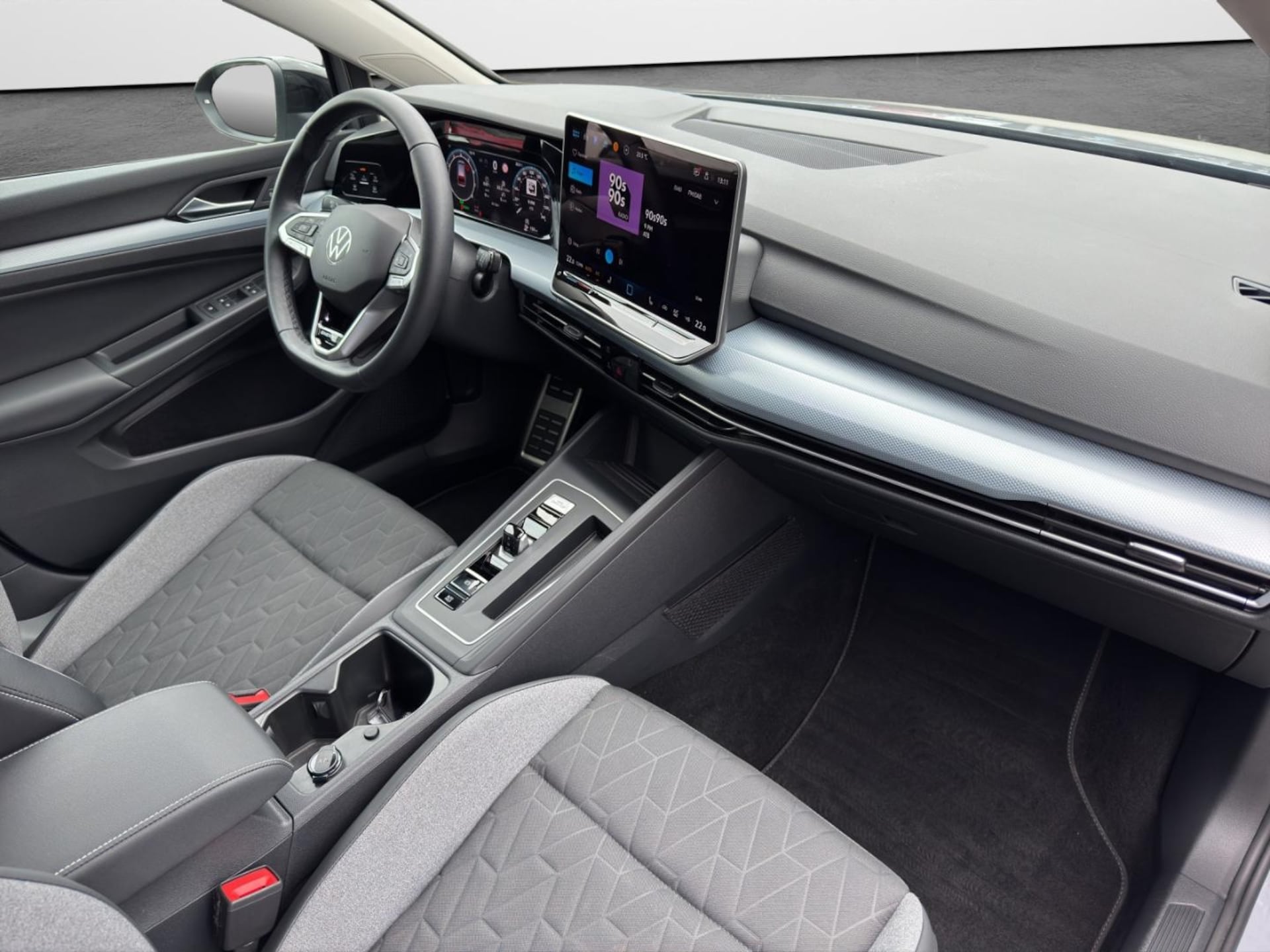 Volkswagen Golf Variant ENERGY