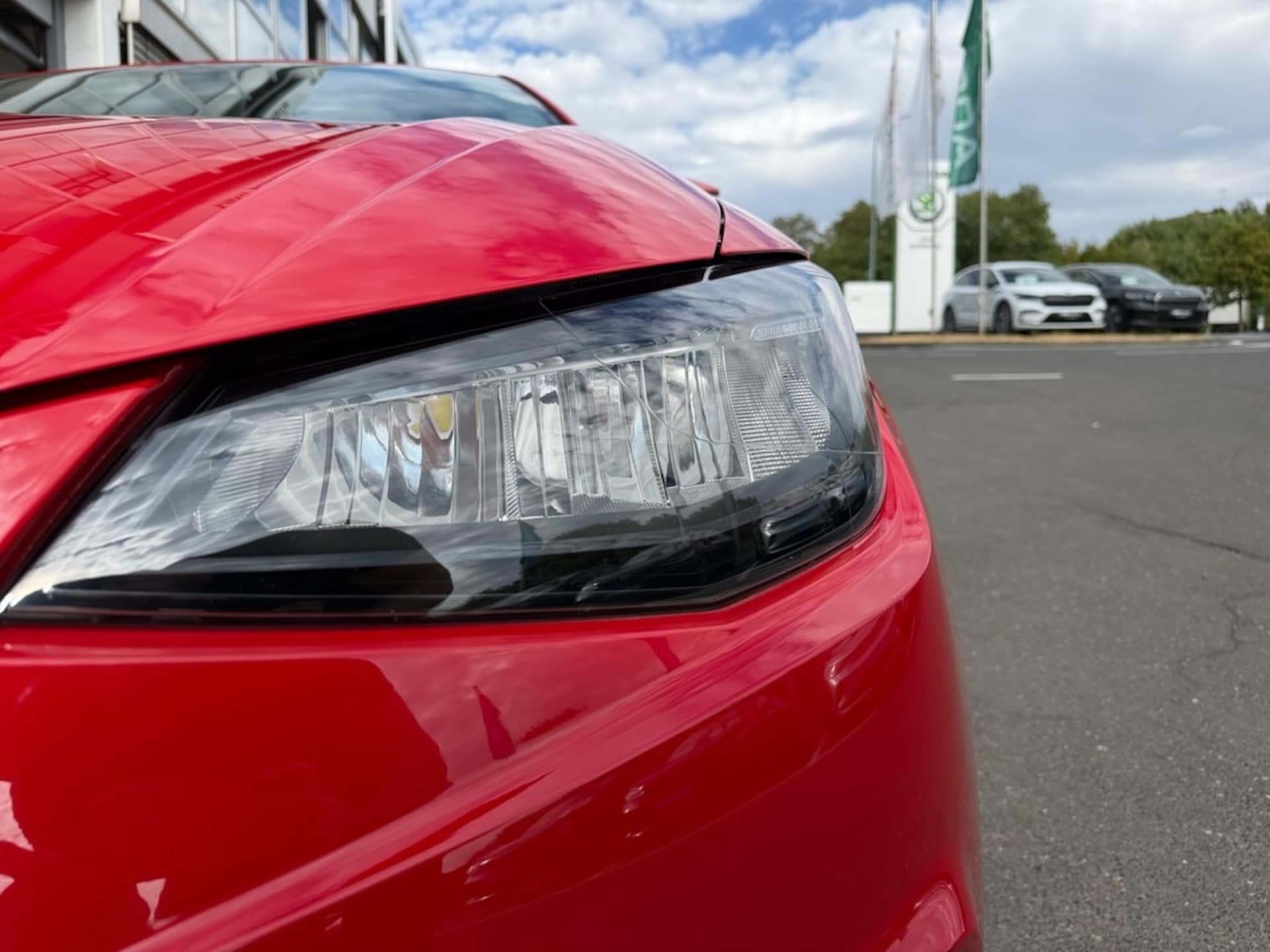 SEAT Ibiza Style