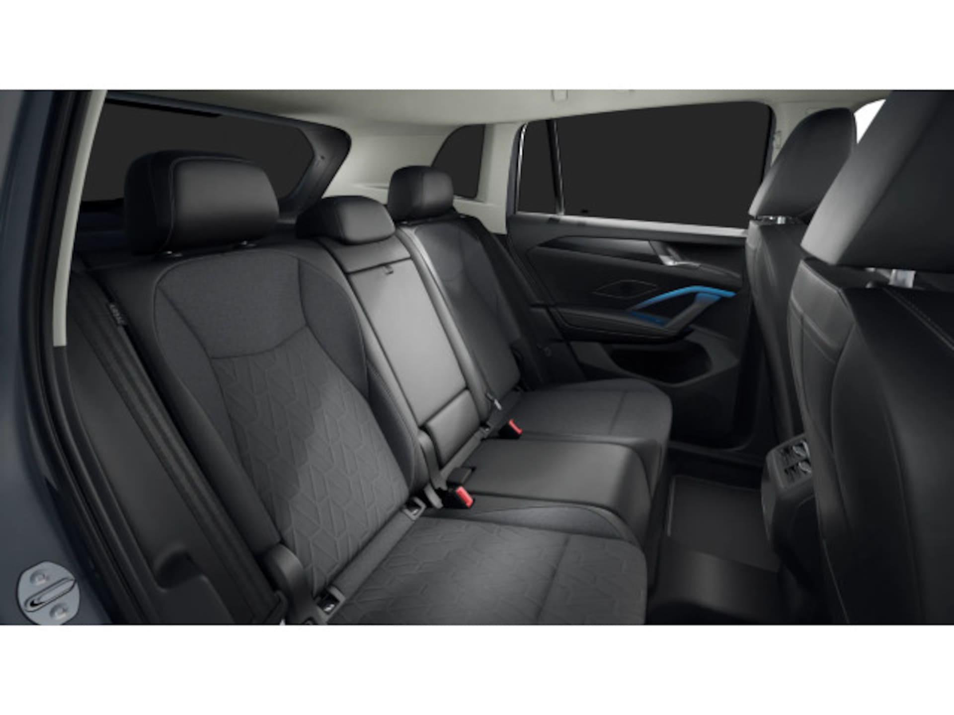 Volkswagen Tiguan ENERGY