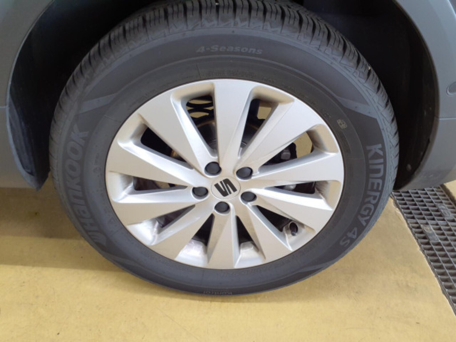 SEAT Arona – Bild 12