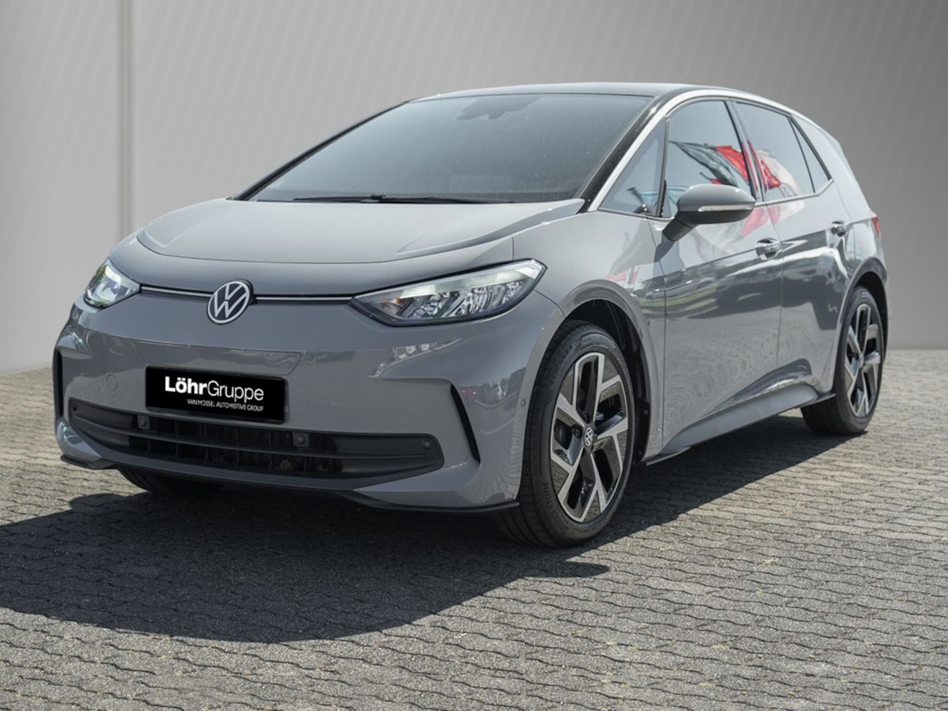 Volkswagen ID.3 MOVE Pro