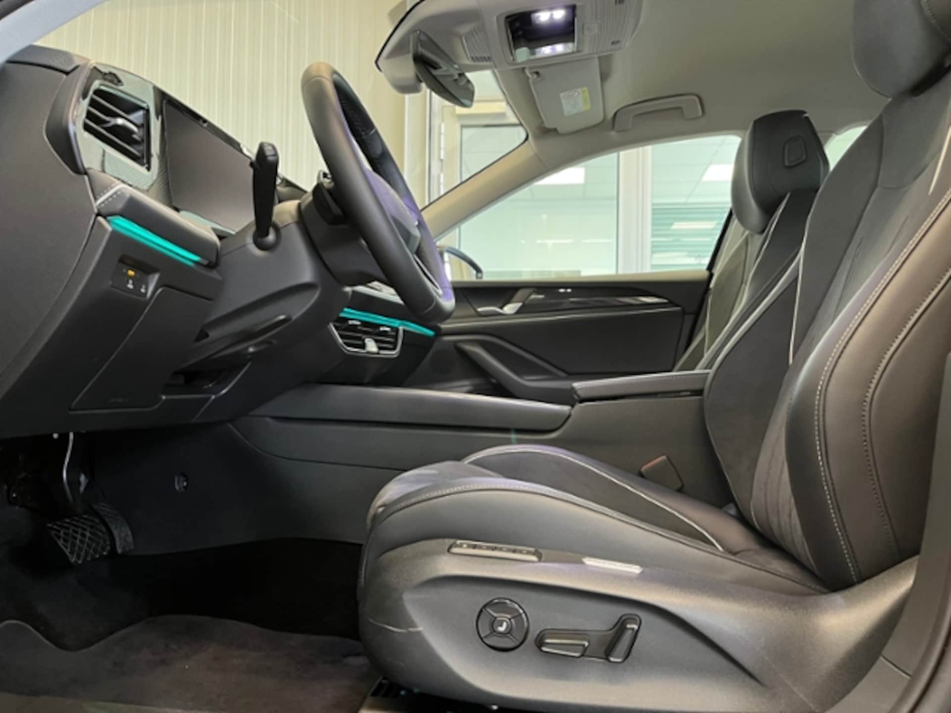 Volkswagen Passat Business
