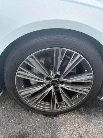 2023 Audi A6 Sedan