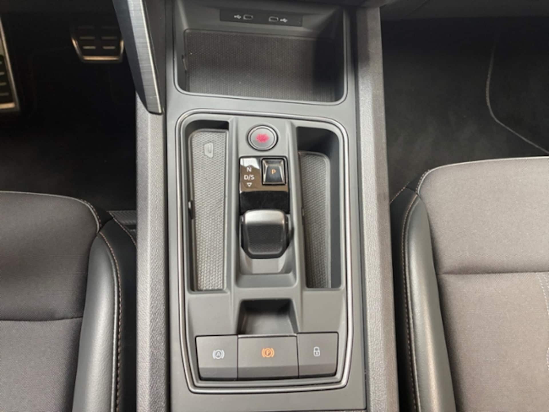 CUPRA Formentor VZ