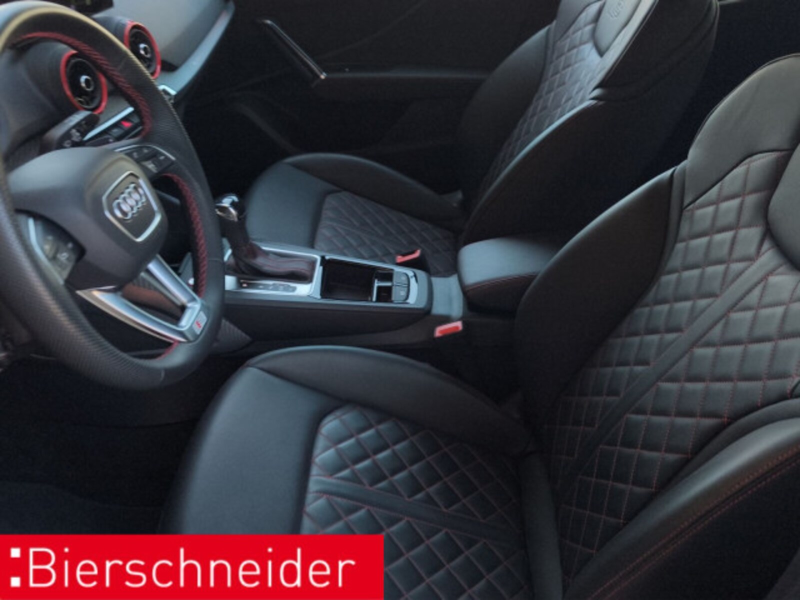 Audi SQ2 – Bild 17