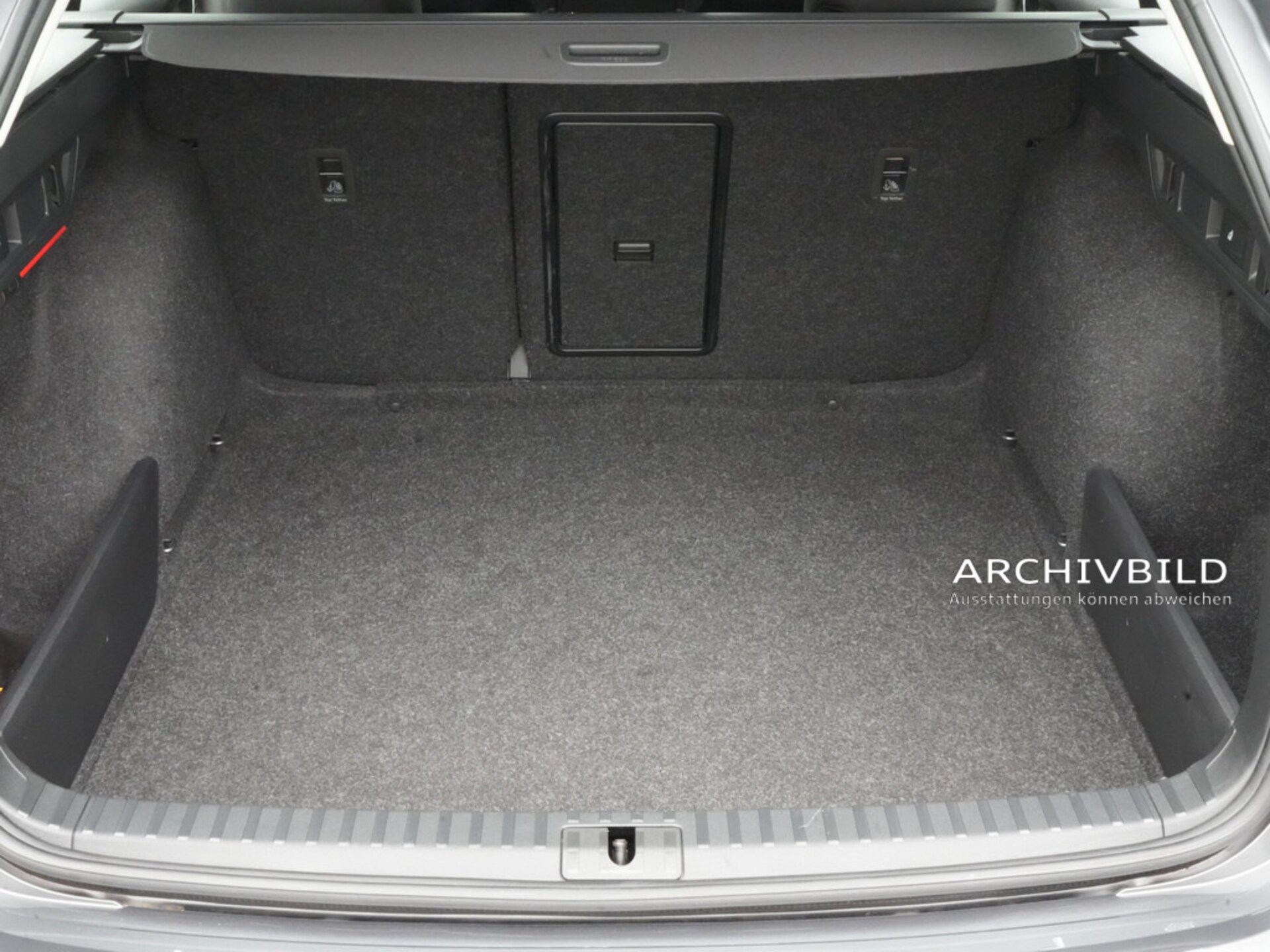 Skoda Octavia Combi Style
