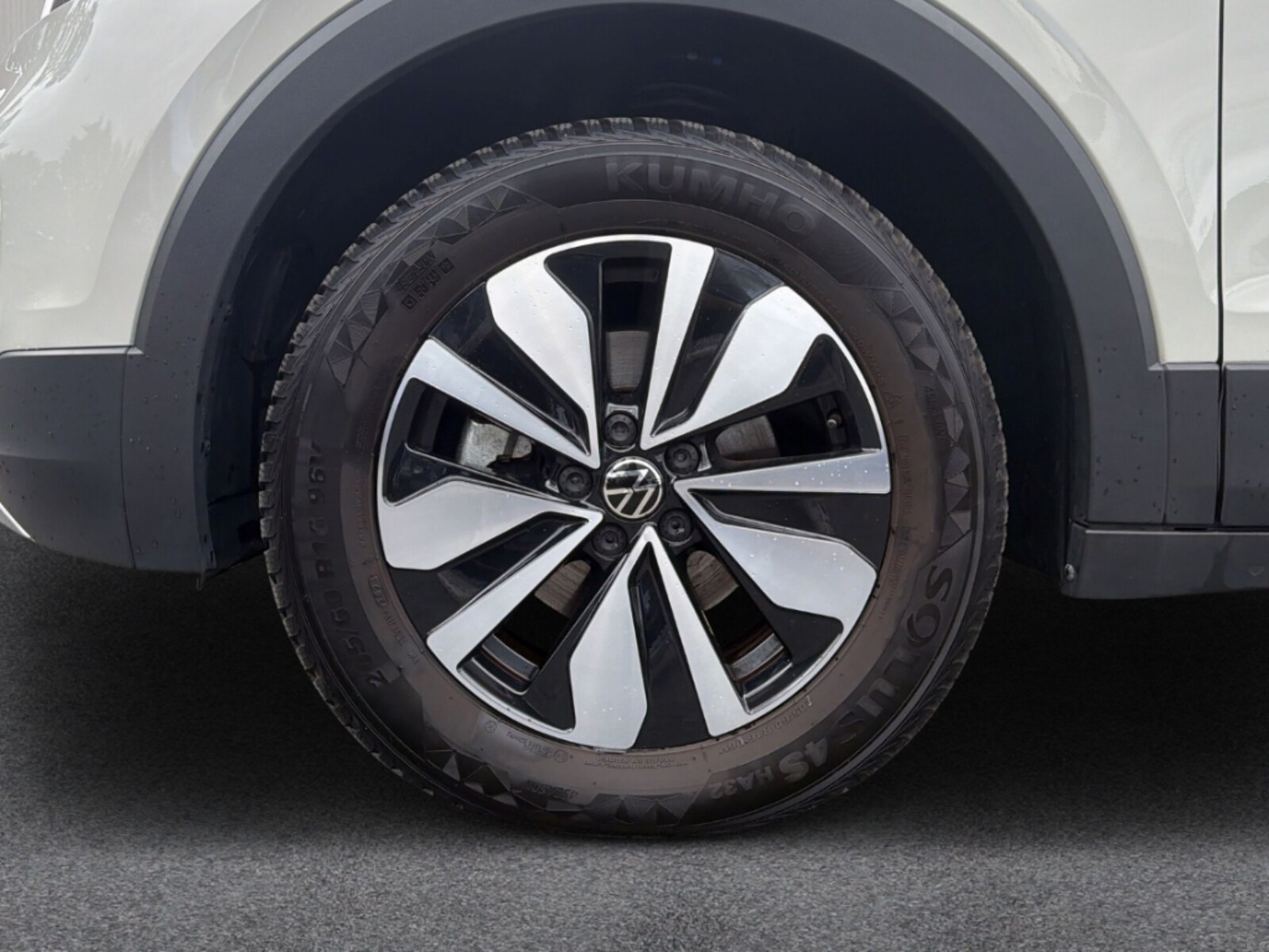 Volkswagen T-Cross – Bild 11