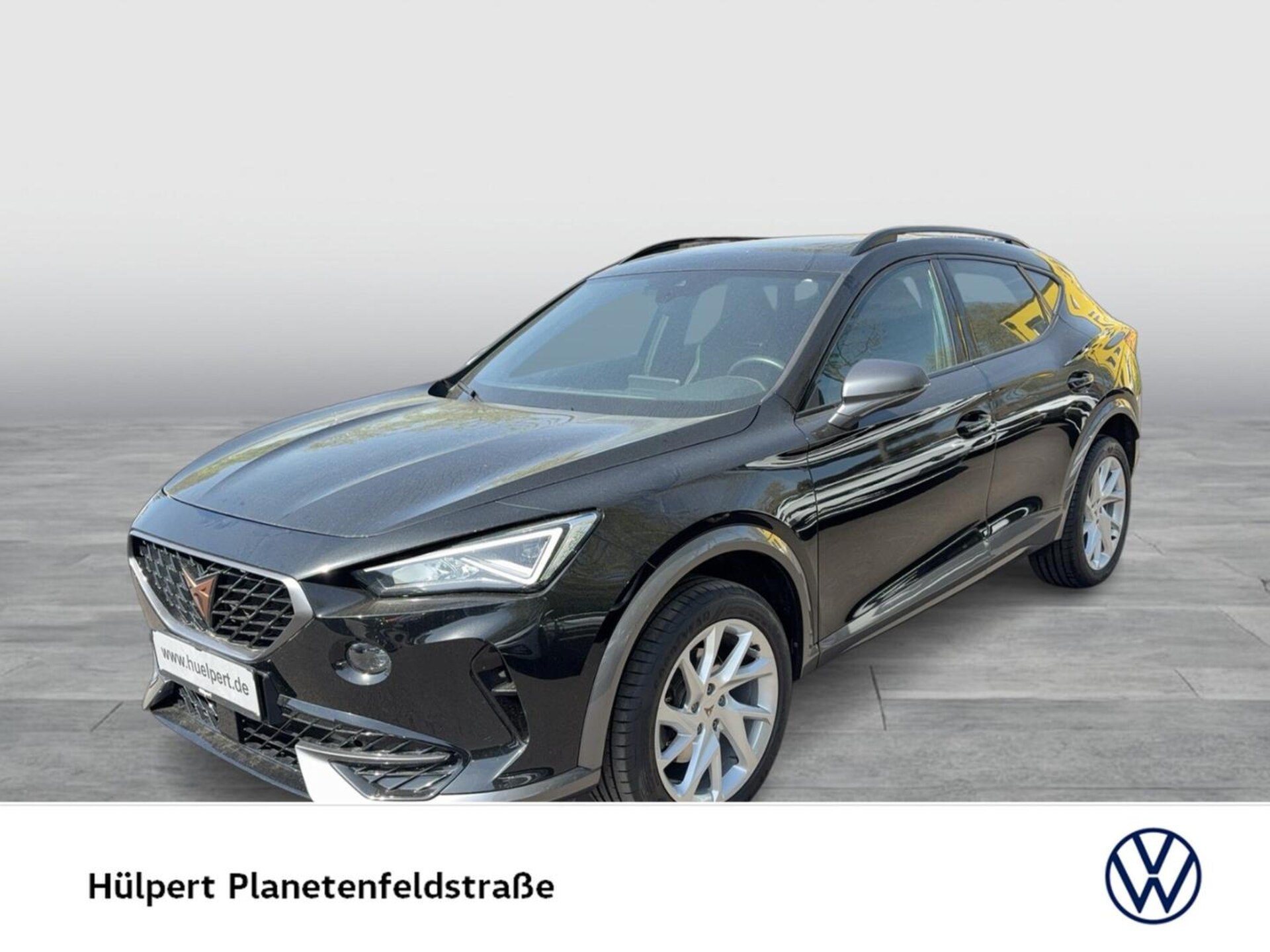 Cupra Formentor 2024
