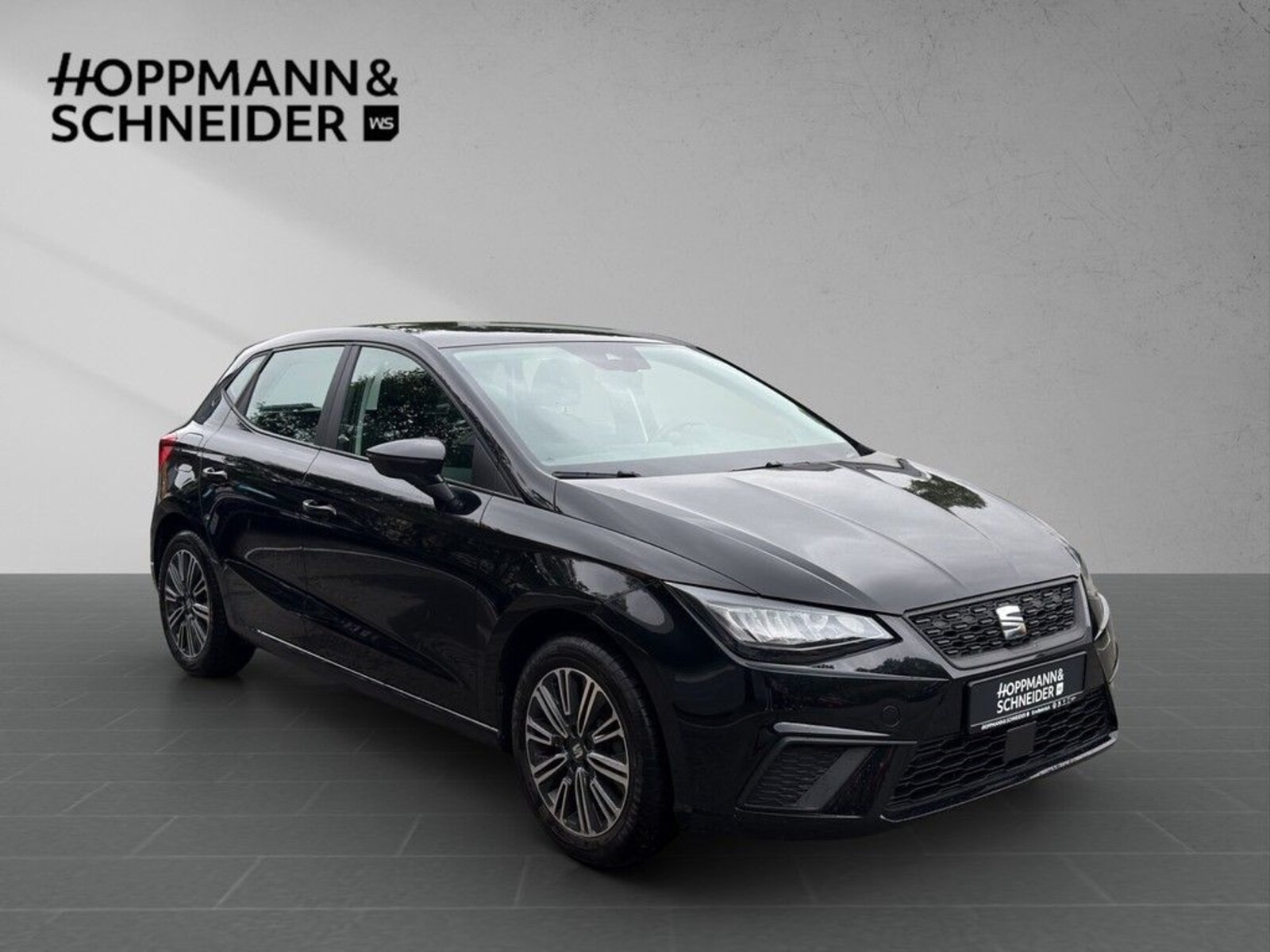 SEAT Ibiza – Bild 7