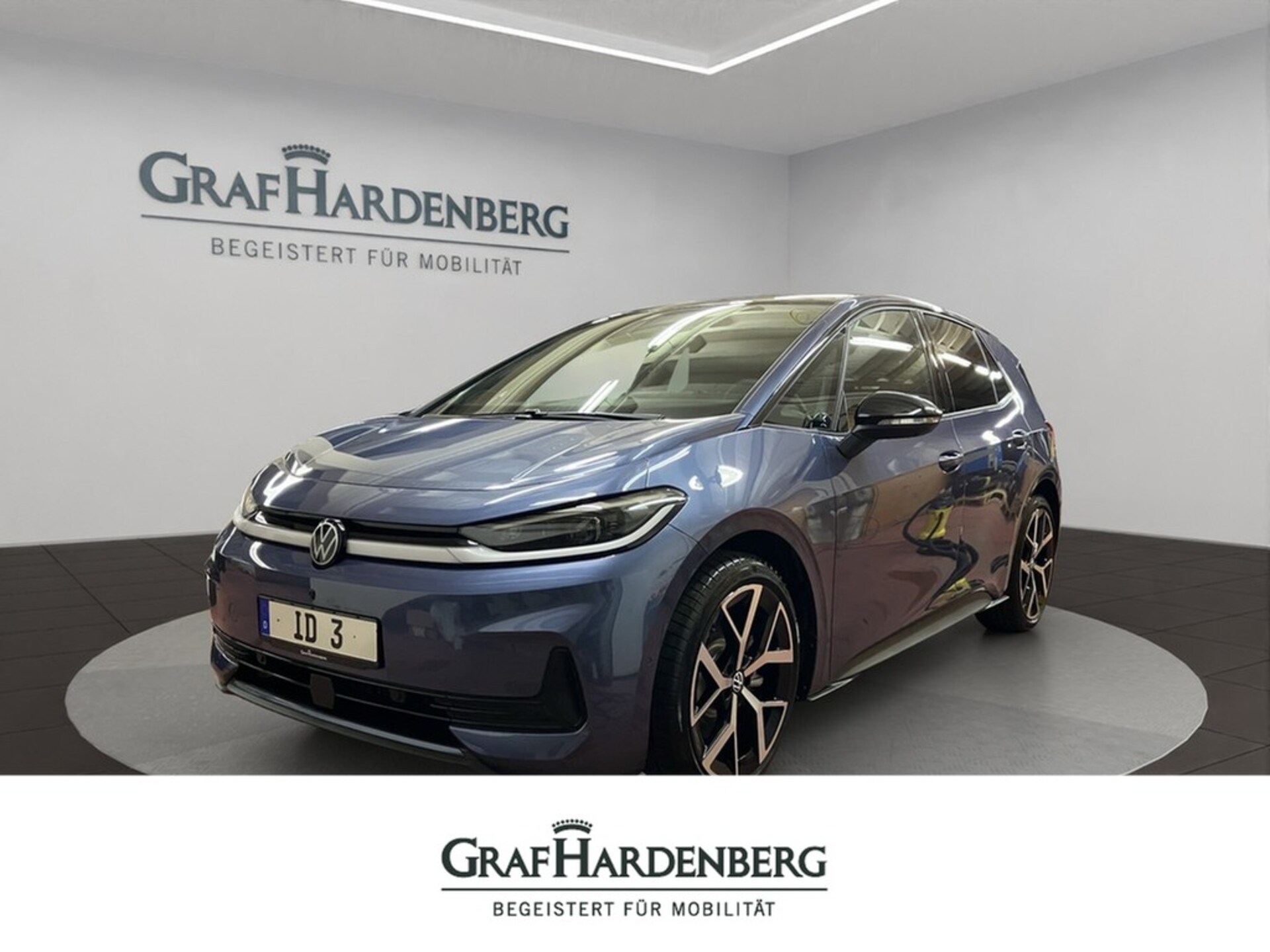 Volkswagen ID.3 Neo Style