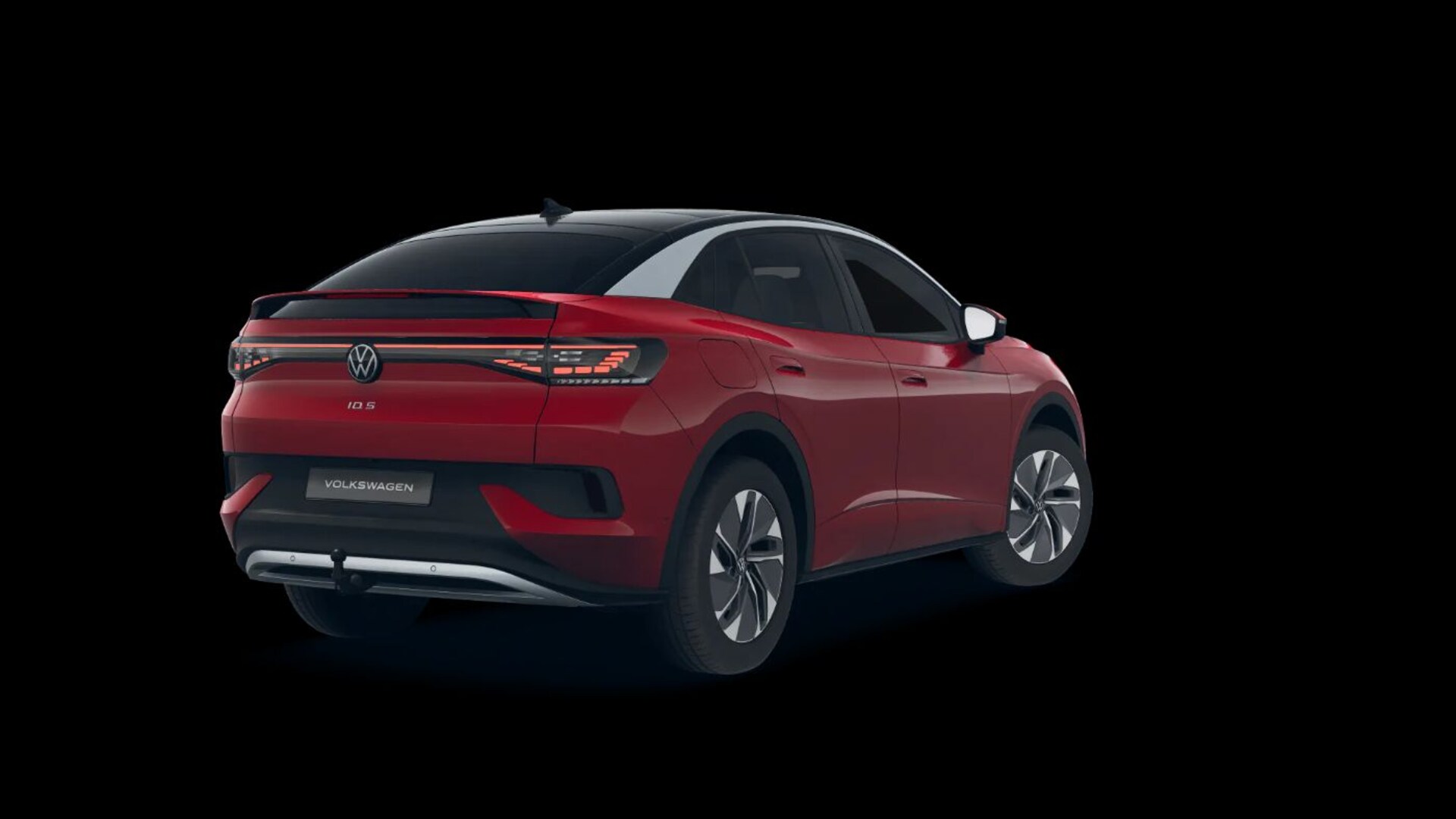 Volkswagen ID.5 Pro