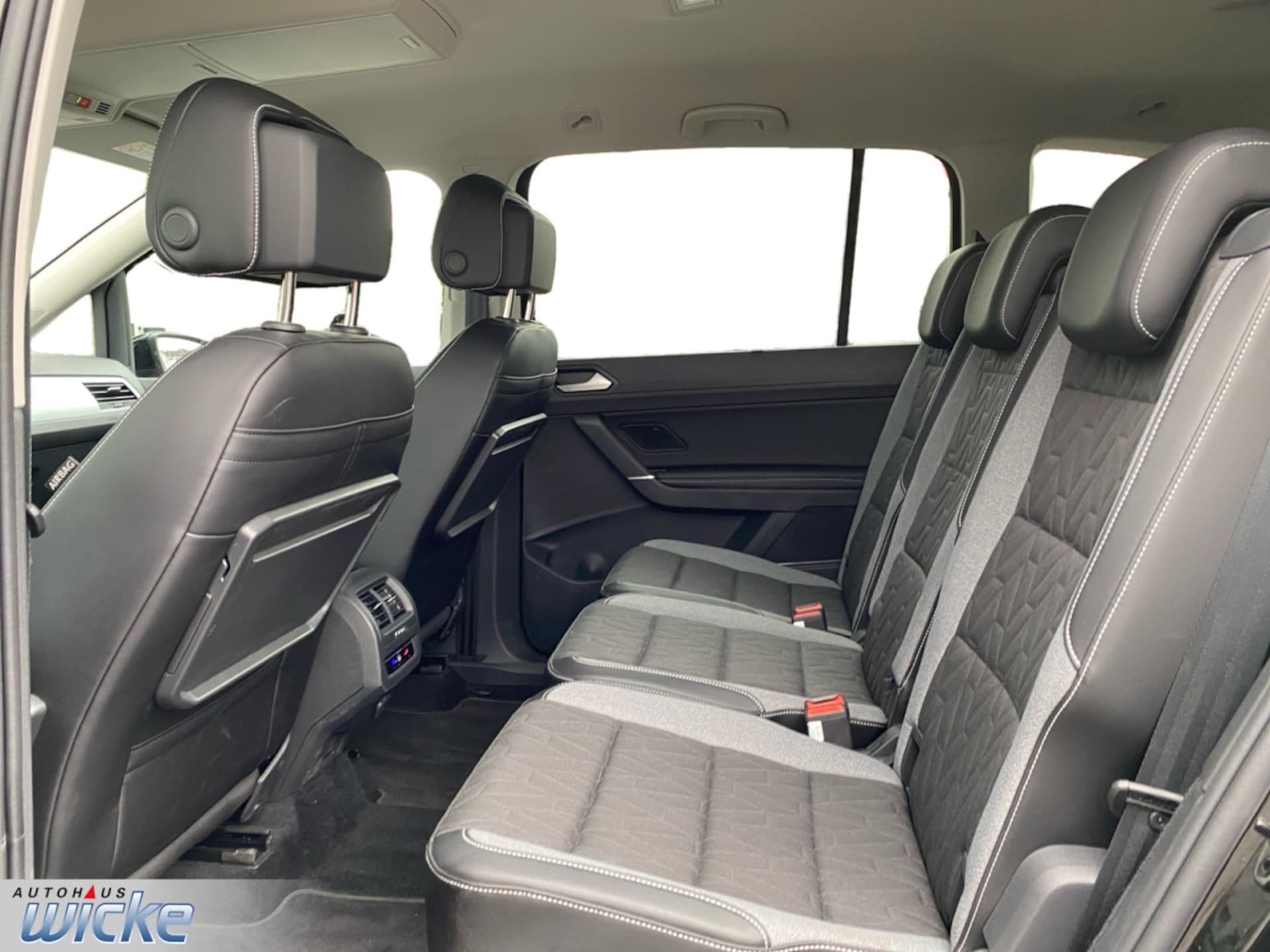 Volkswagen Touran ENERGY