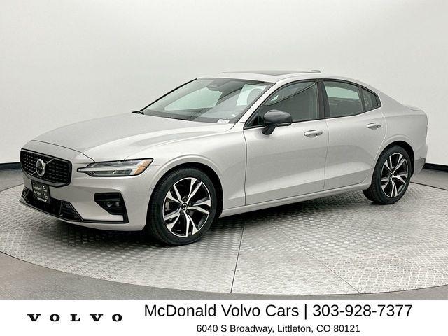 2024 Volvo S60