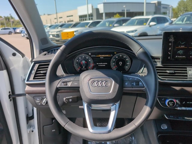 2022 Audi Q5