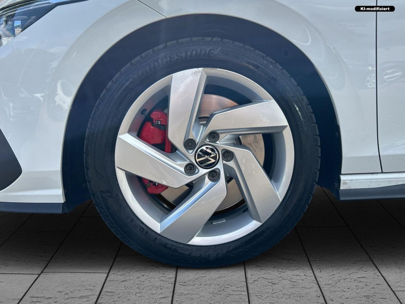 Volkswagen Golf – Bild 6
