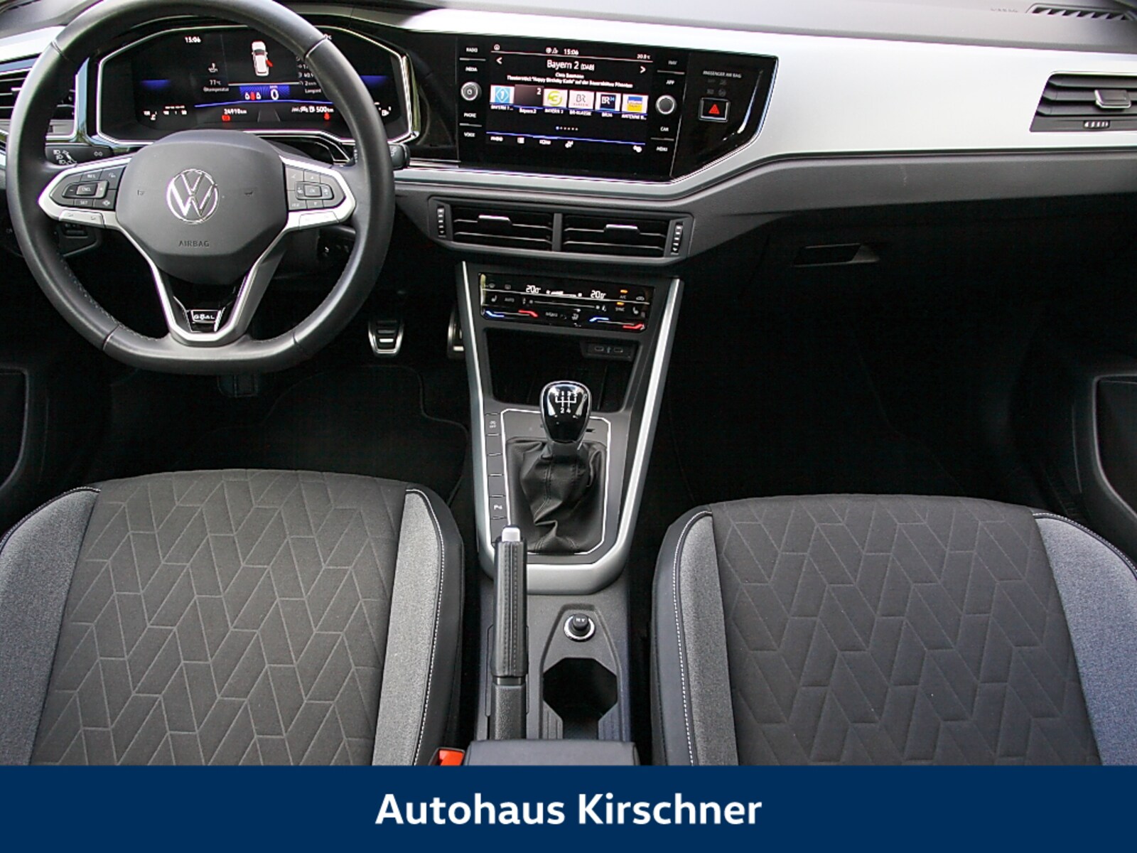 Volkswagen Polo – Bild 8