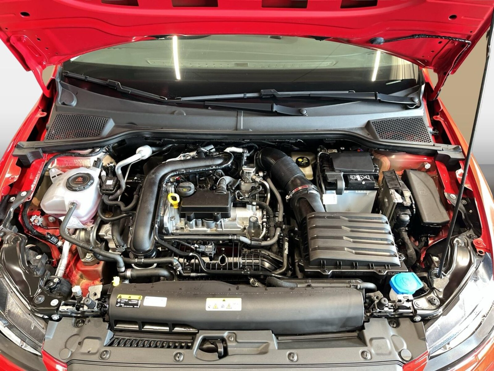 SEAT Ibiza – Bild 18
