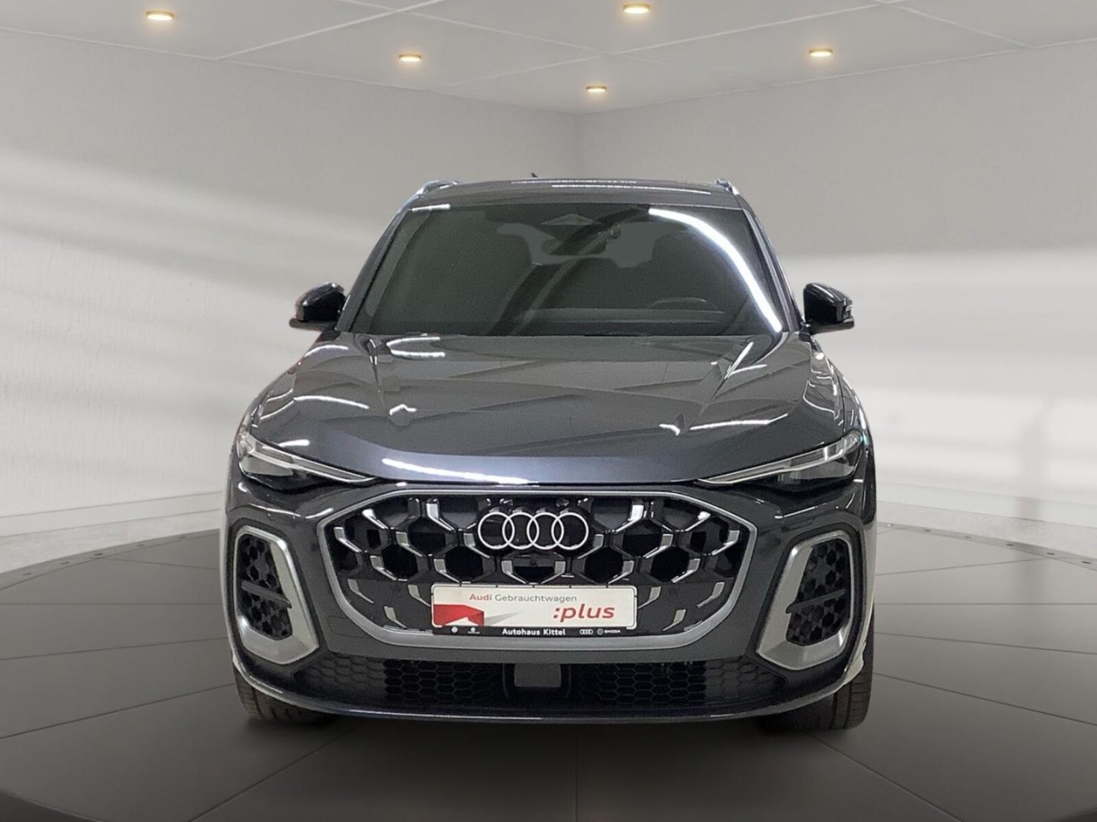 Audi Q5 – Bild 3
