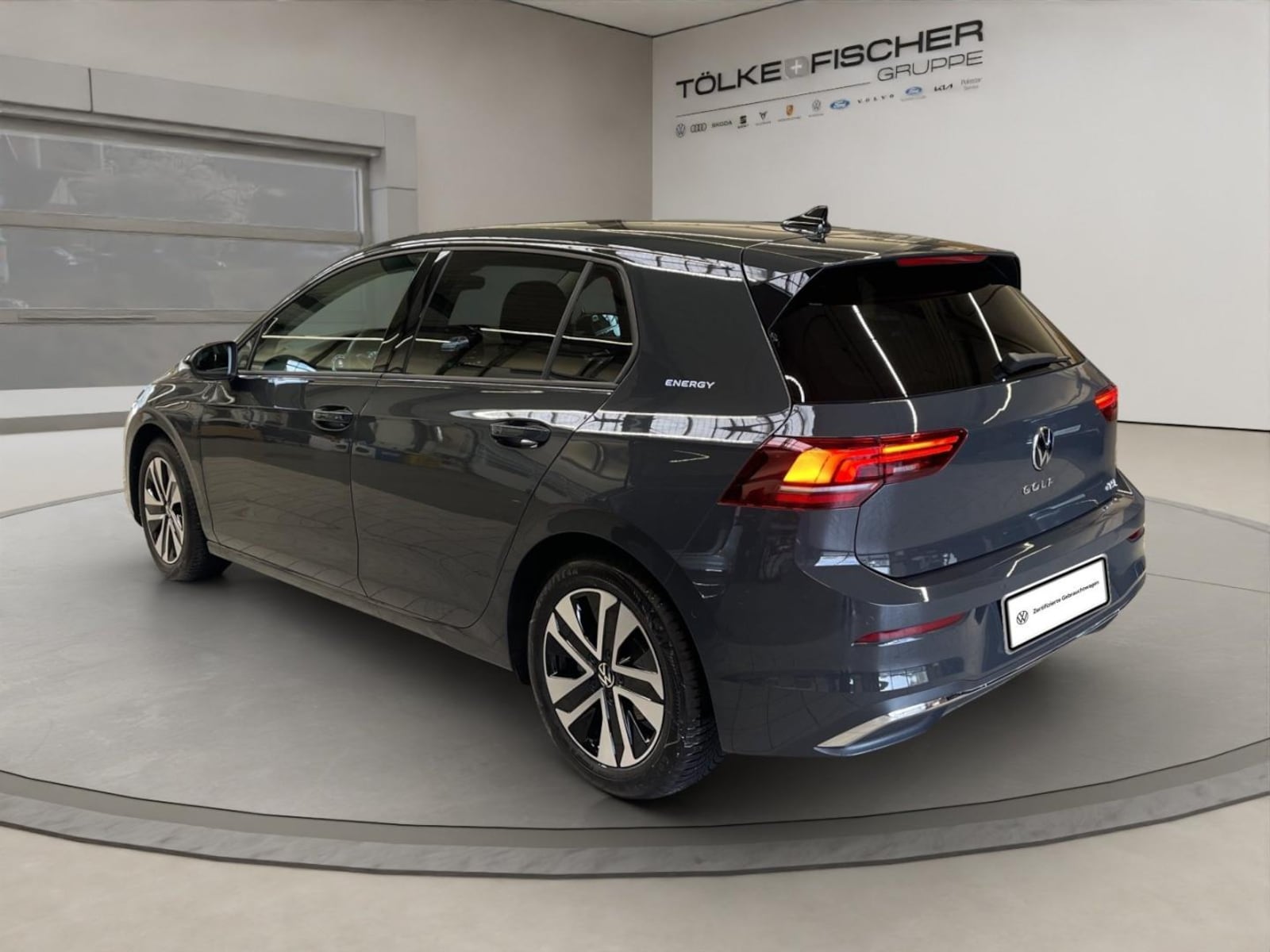 Volkswagen Golf – Bild 4
