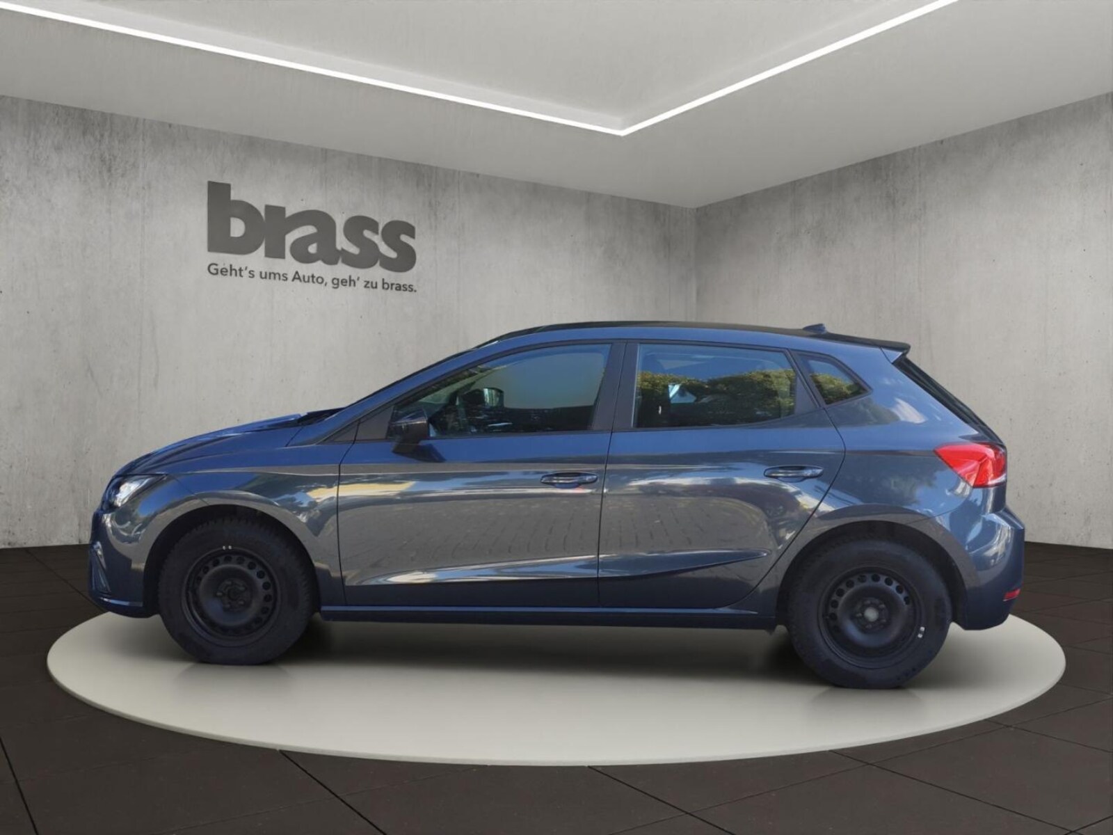 SEAT Ibiza – Bild 2