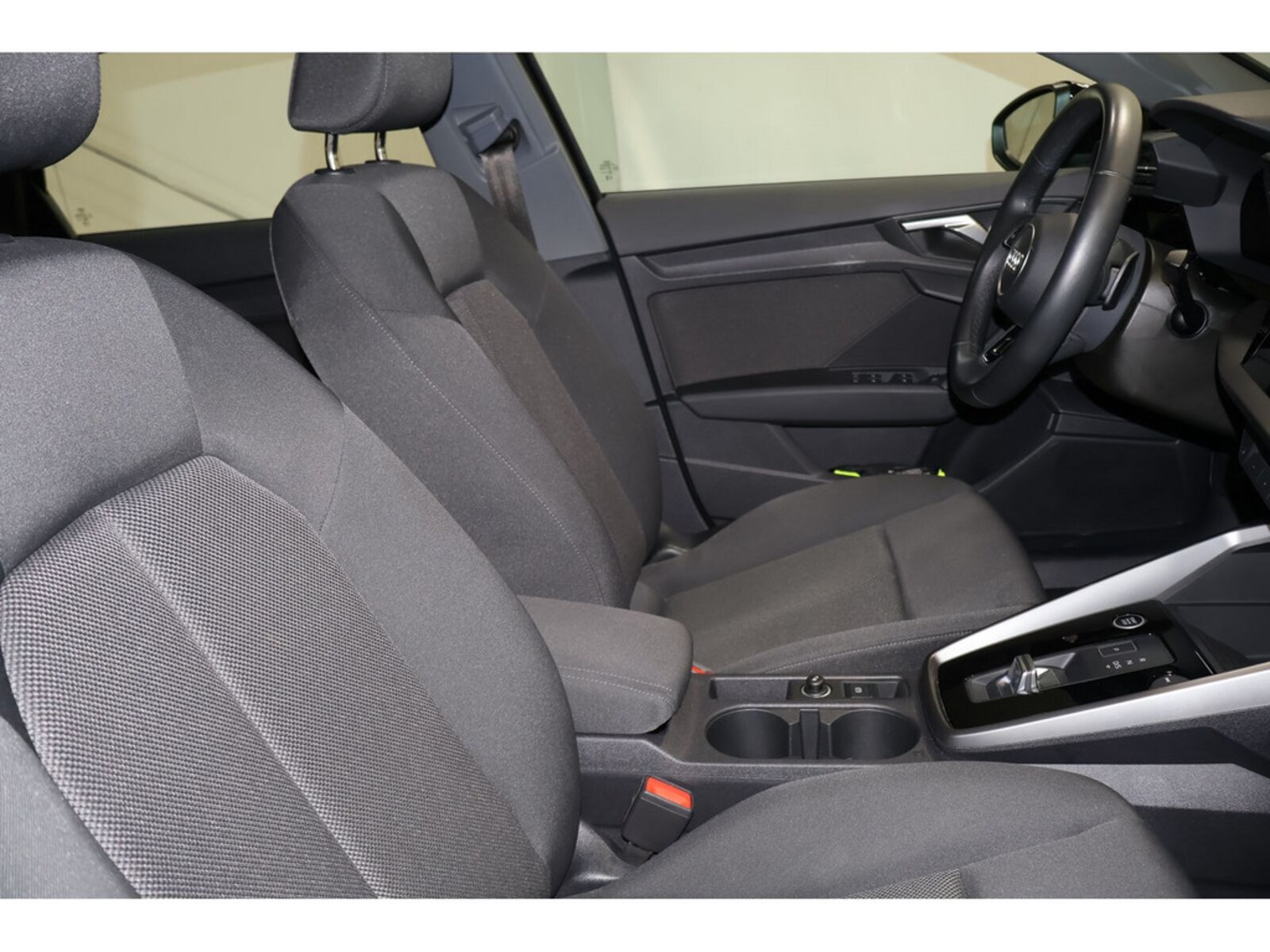 Audi A3 Sportback – Bild 7
