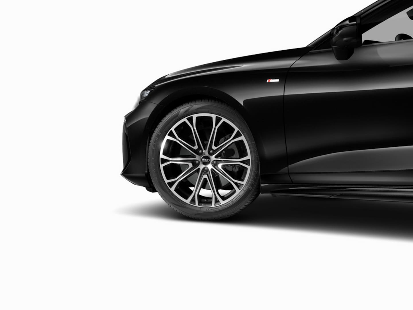 Bild über Audi A6 Avant TFSI quattro 270 kW S tronic - für weitere Informationen kontaktieren Sie den Audi Partner