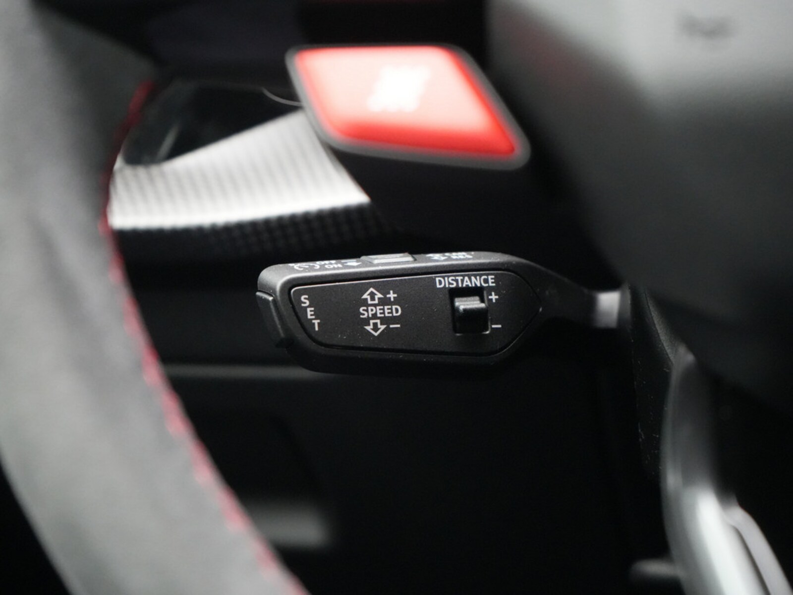 Audi RS 3 Sportback – Bild 14