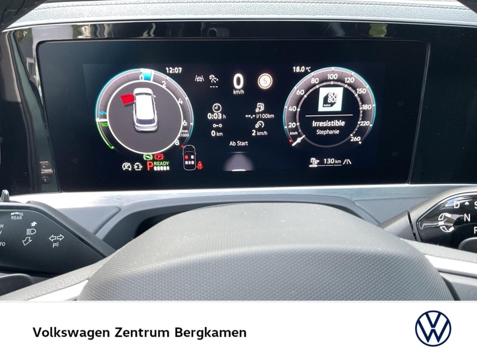 Volkswagen Passat – Bild 12