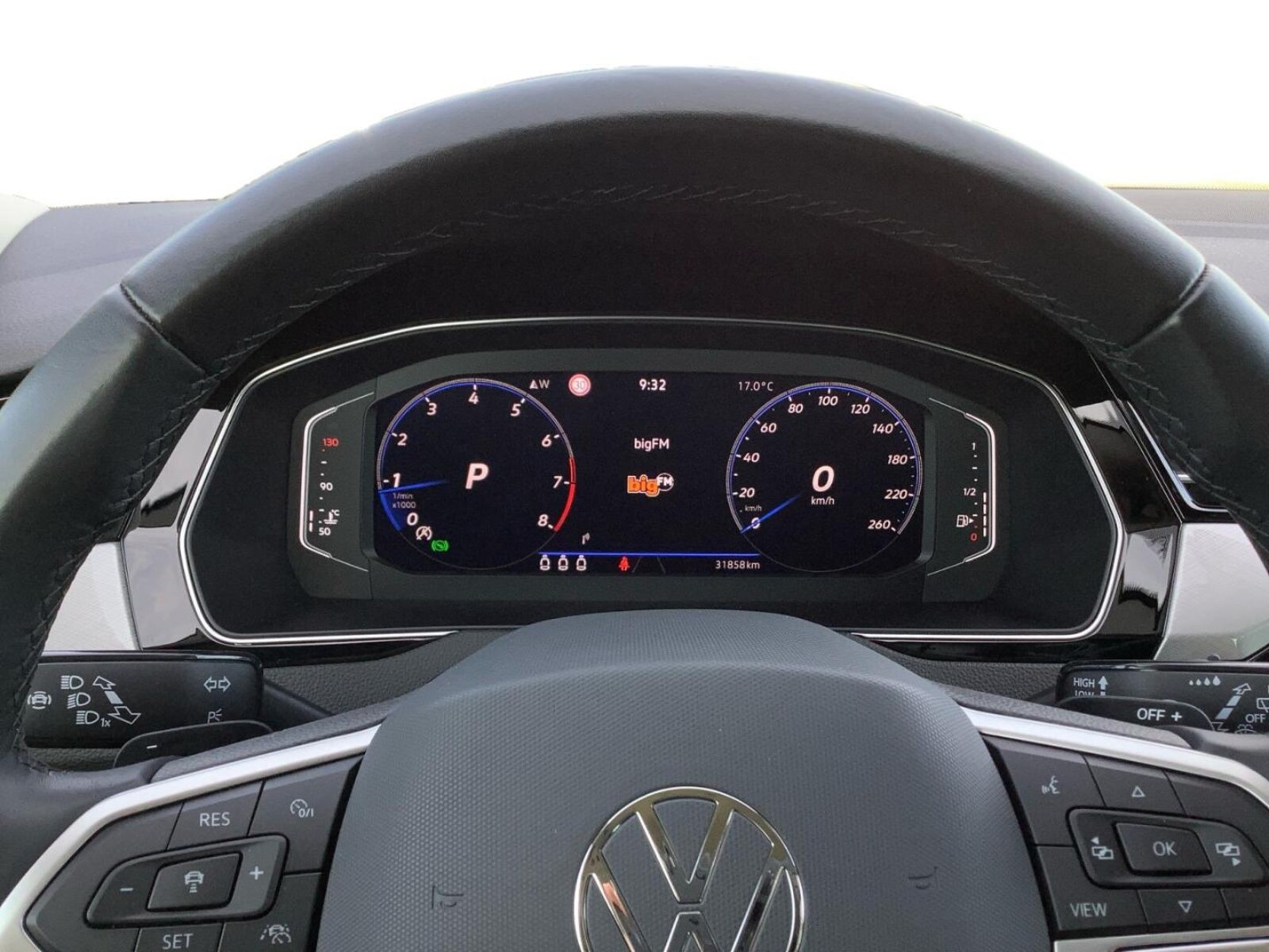 Volkswagen Passat Variant – Bild 13