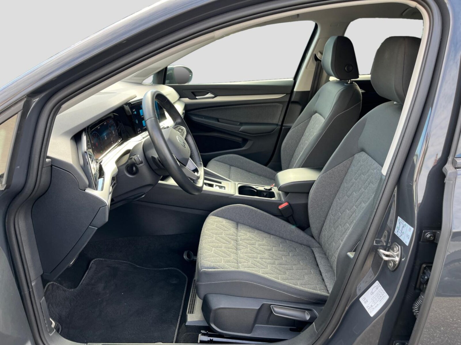 Volkswagen Golf – Bild 9