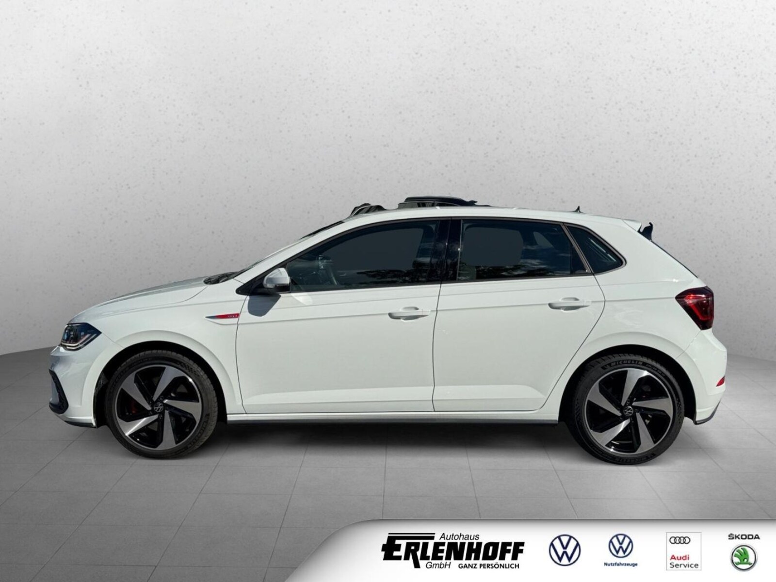 Volkswagen Polo – Bild 2