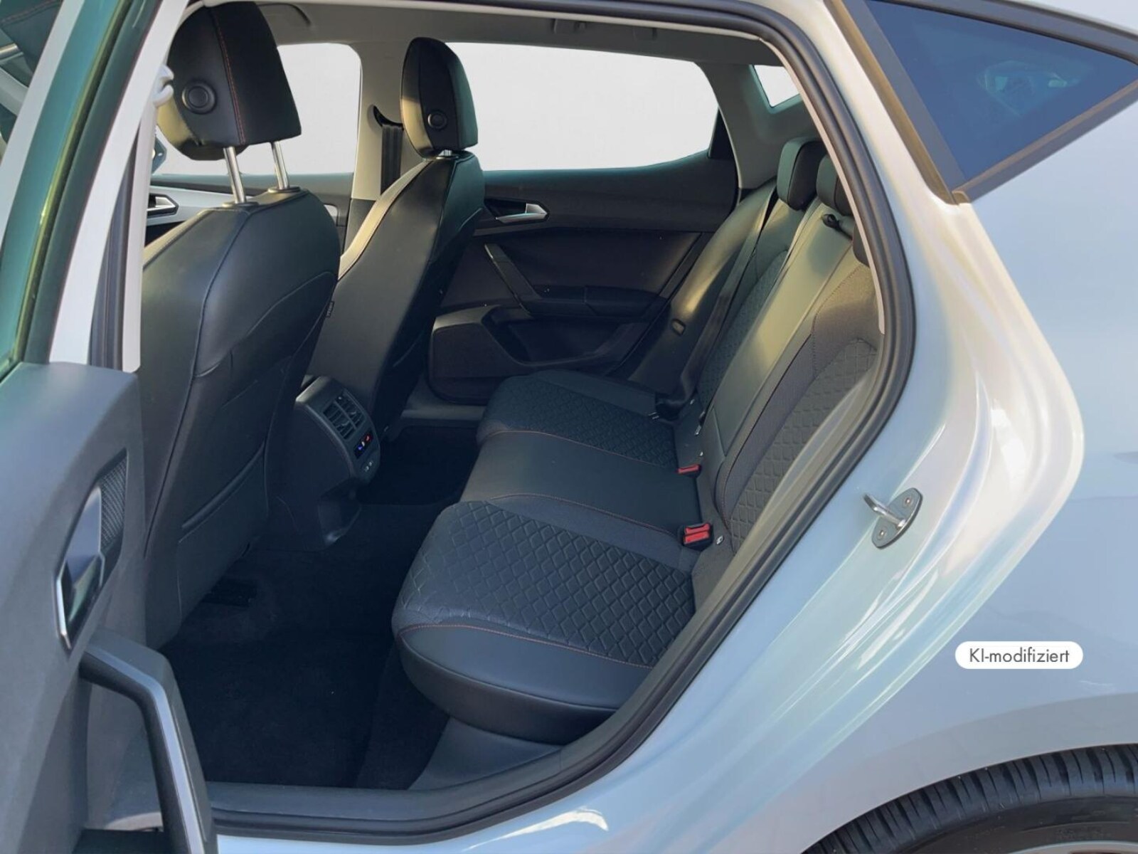 SEAT Leon – Bild 14