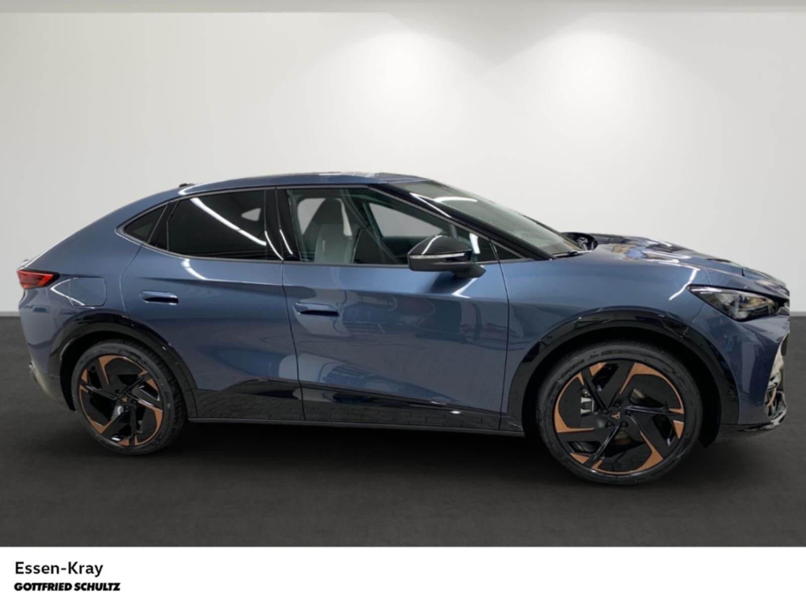 CUPRA Tavascan – Bild 2