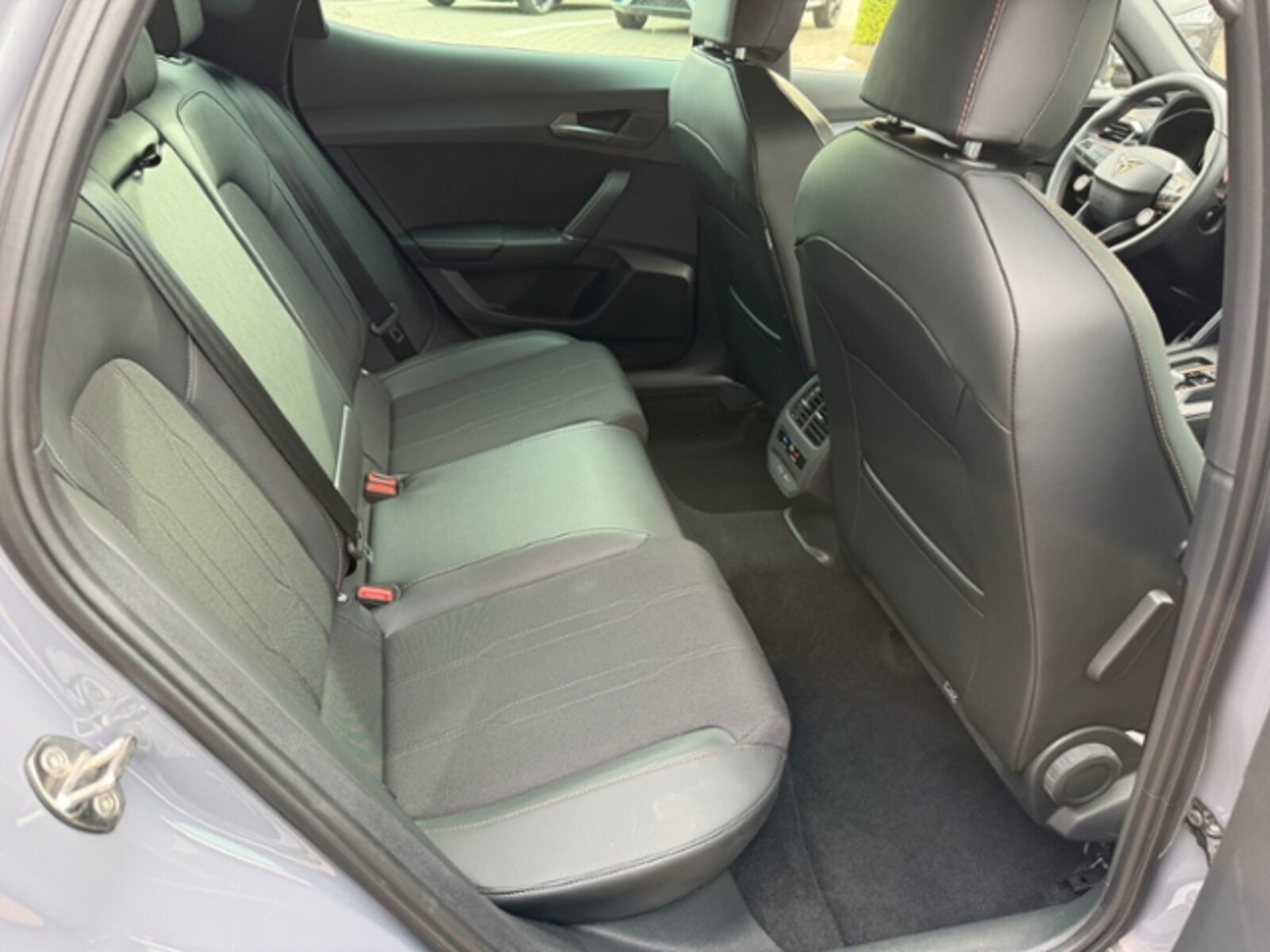 CUPRA Formentor – Bild 20