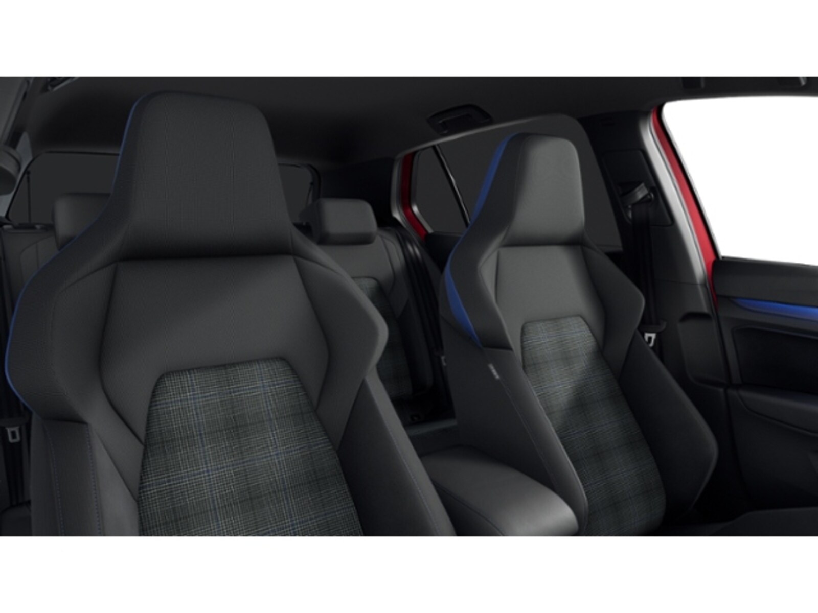 Volkswagen Golf – Bild 9