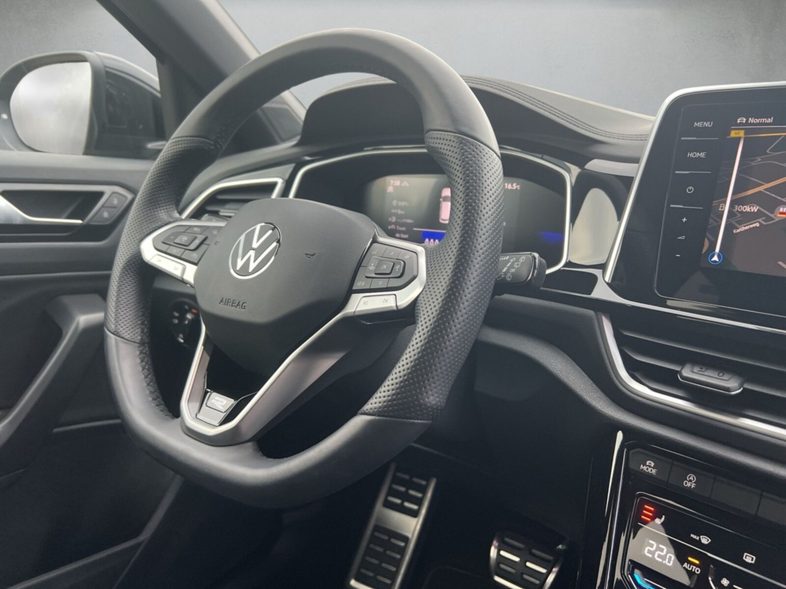 Volkswagen T-Roc – Bild 8
