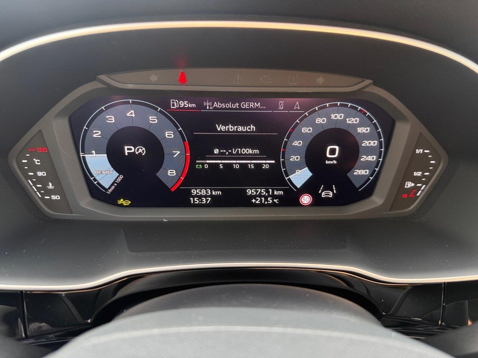 Audi Q3 – Bild 6