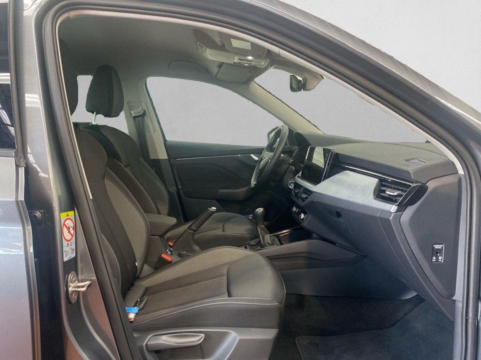 Škoda Kamiq – Bild 17
