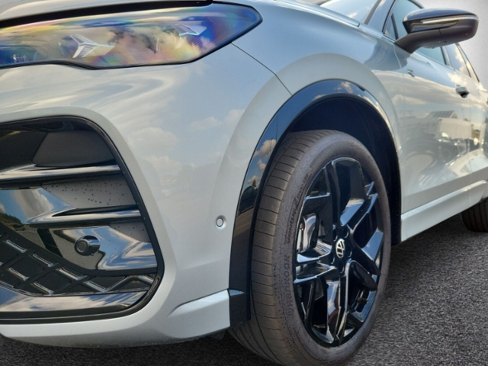 Volkswagen Tiguan – Bild 6