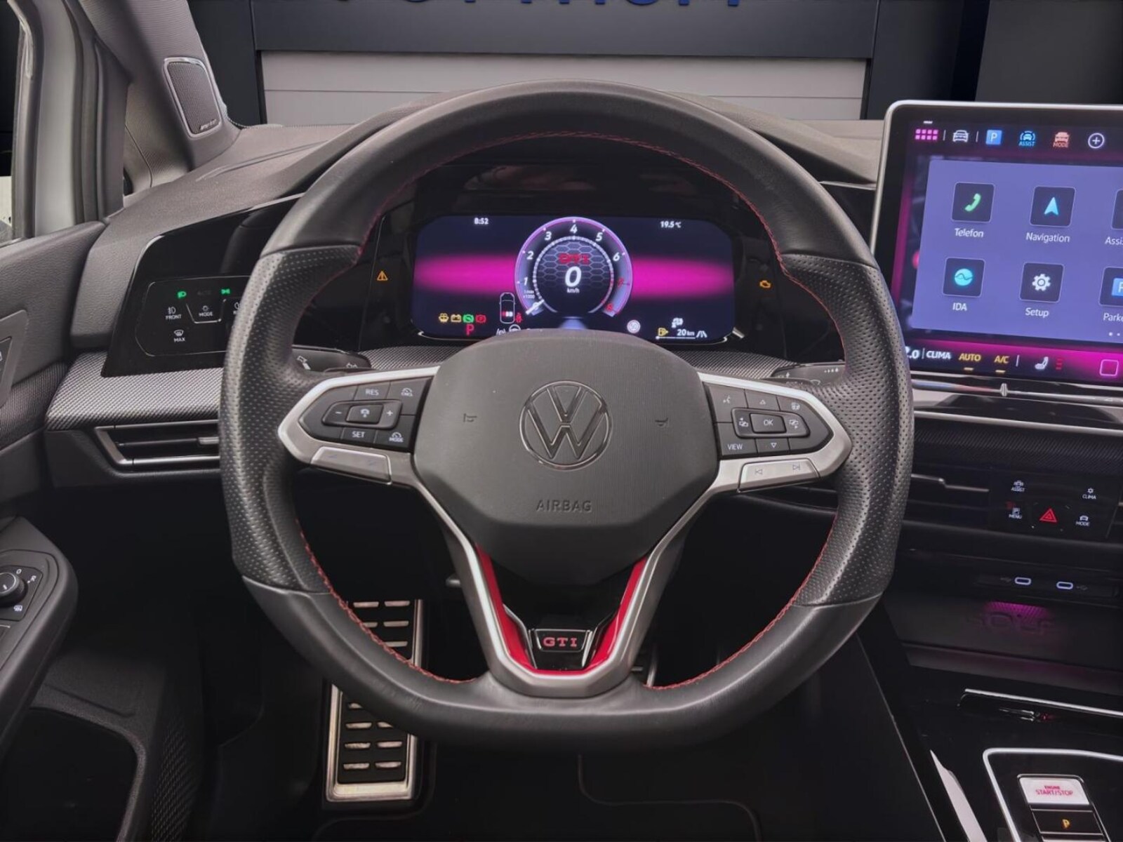 Volkswagen Golf – Bild 12