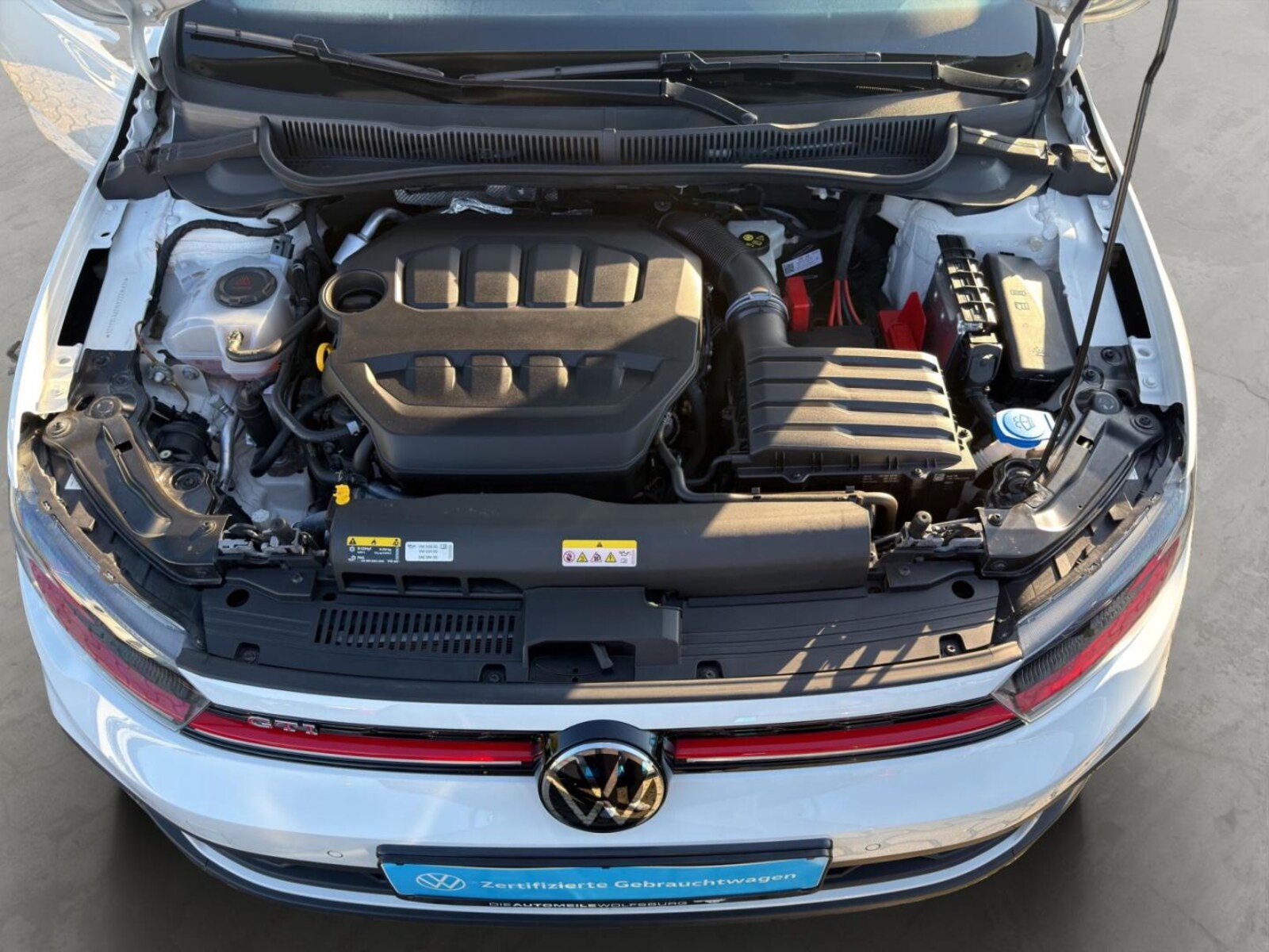 Volkswagen Polo – Bild 19