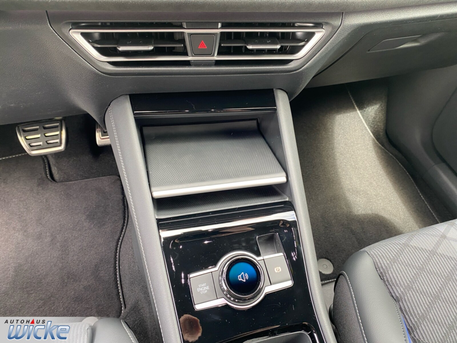 Volkswagen Tiguan – Bild 7