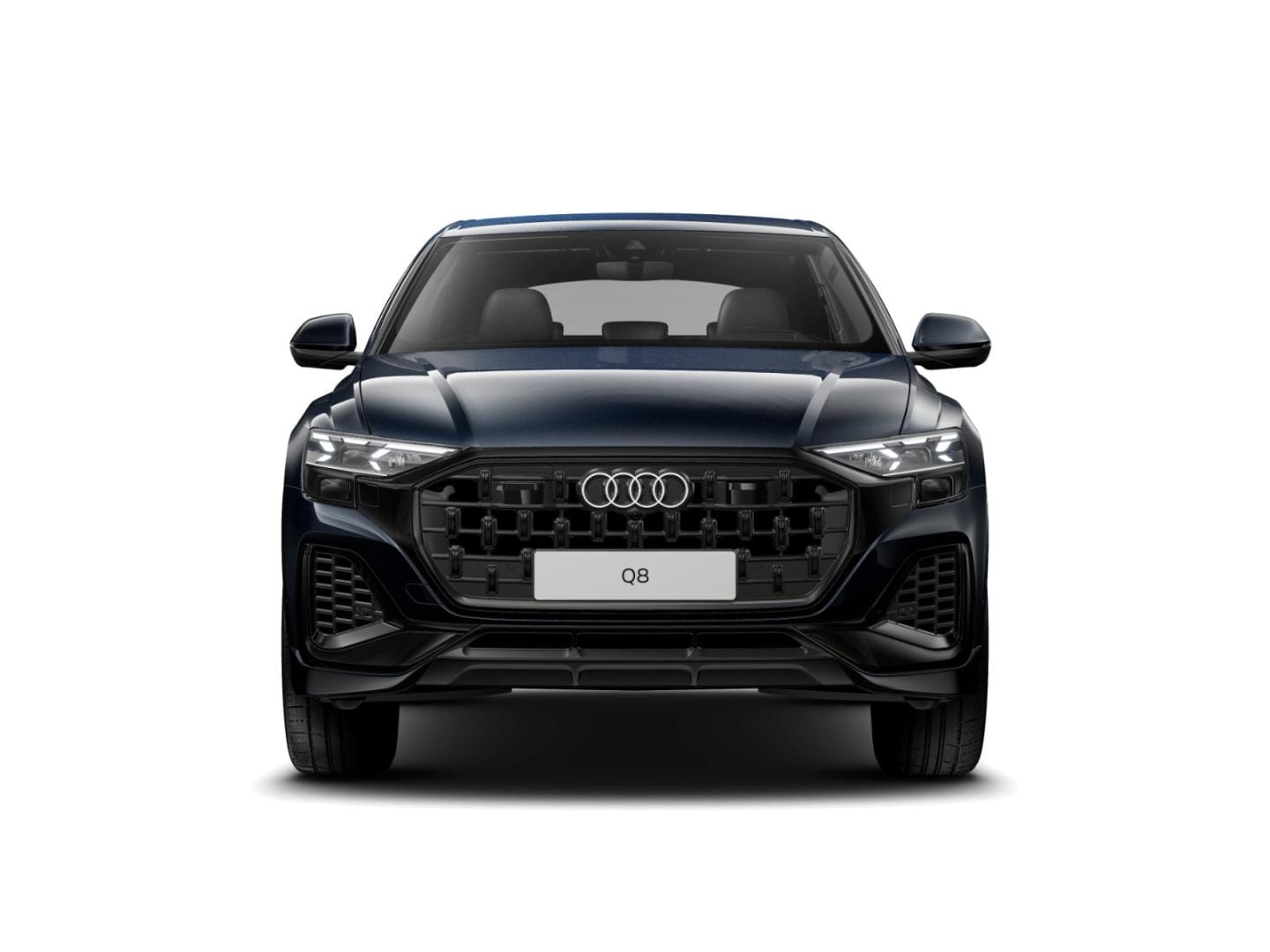 Bild über Audi Q8 SUV TFSI e 55 TFSI e quattro tiptronic - für weitere Informationen kontaktieren Sie den Audi Partner