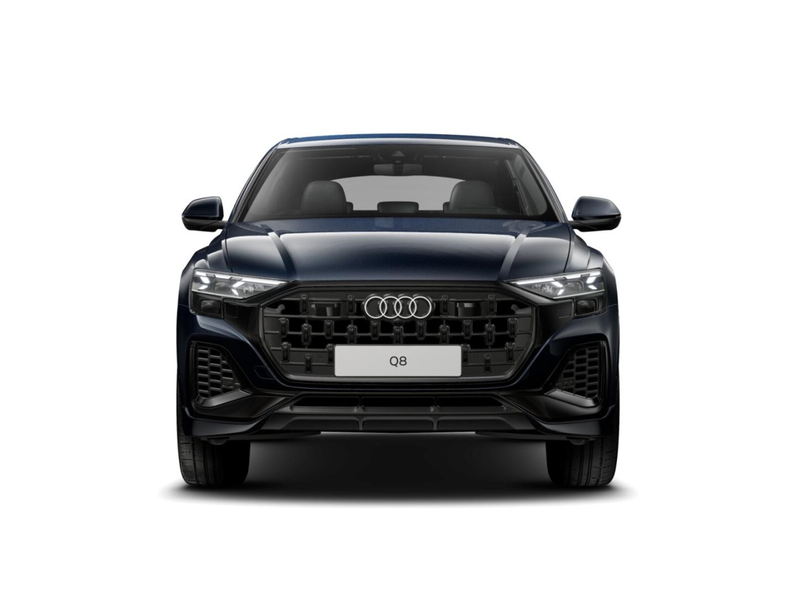Audi Q8 – Bild 3