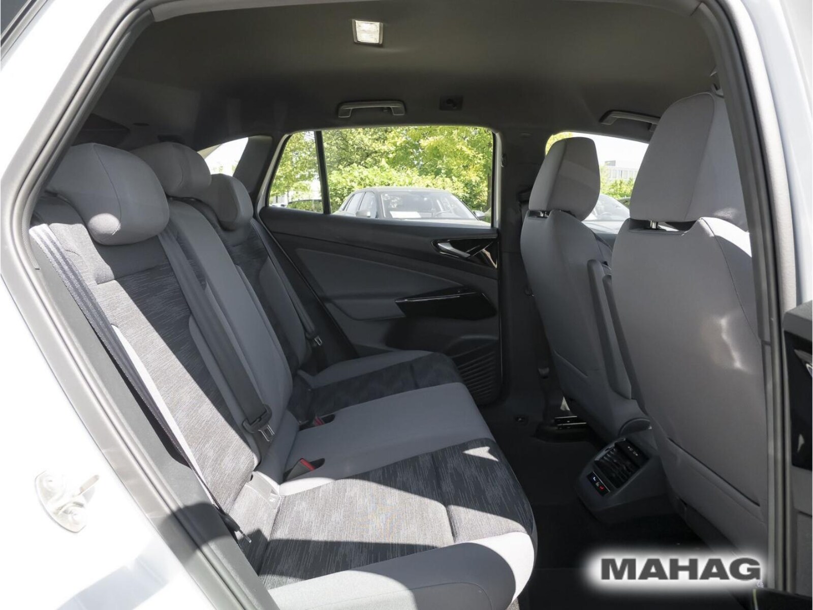 Volkswagen ID.4 – Bild 16