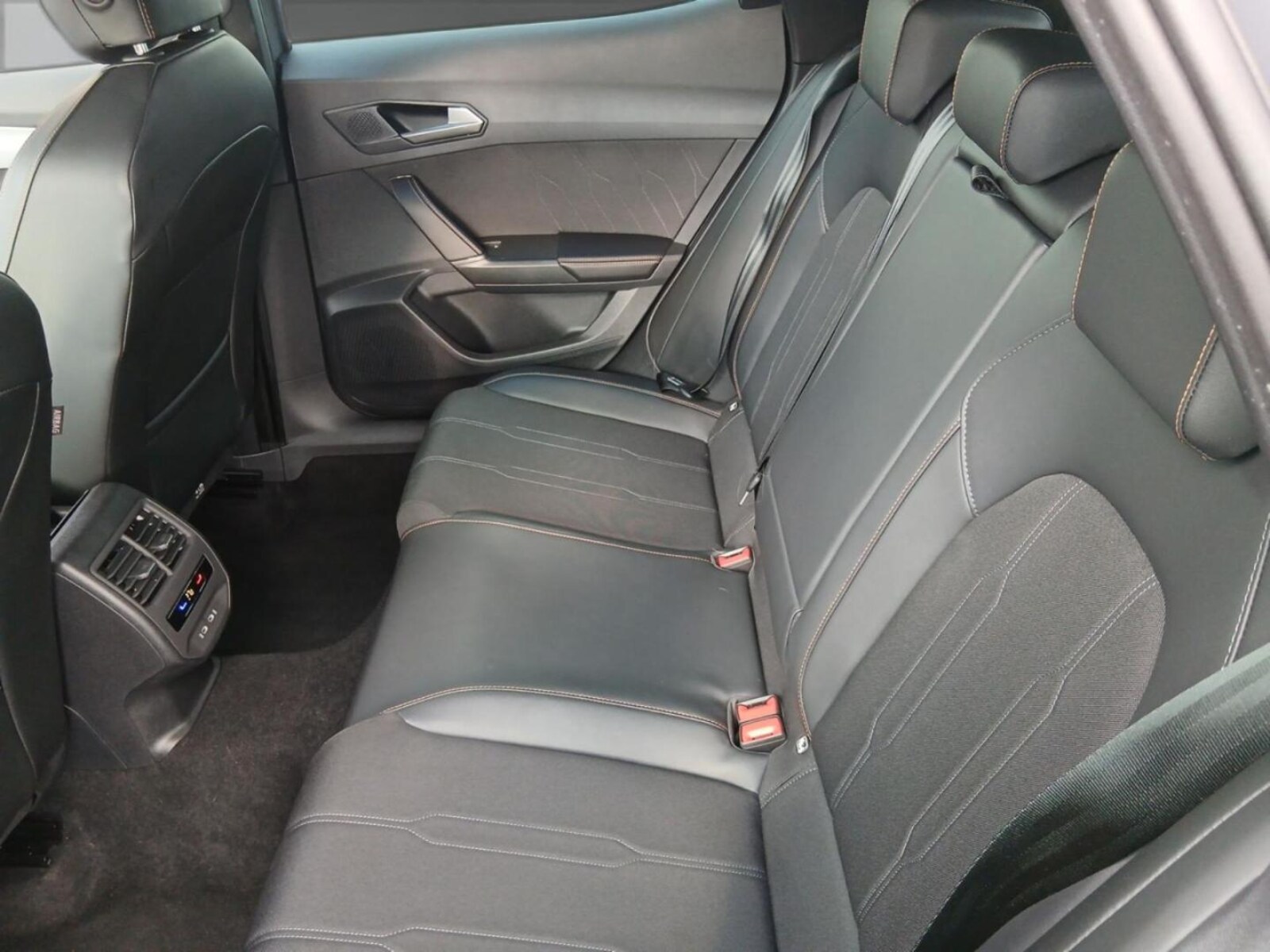 CUPRA Formentor – Bild 18