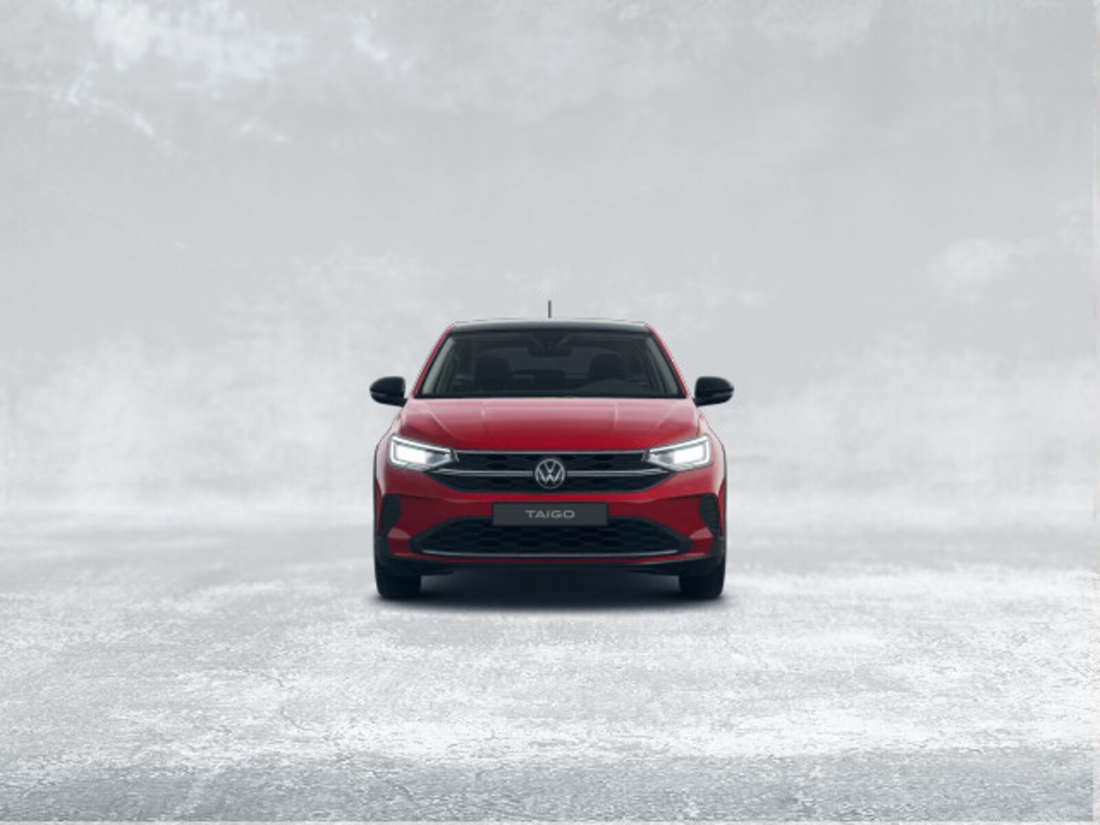 Volkswagen Taigo – Bild 2