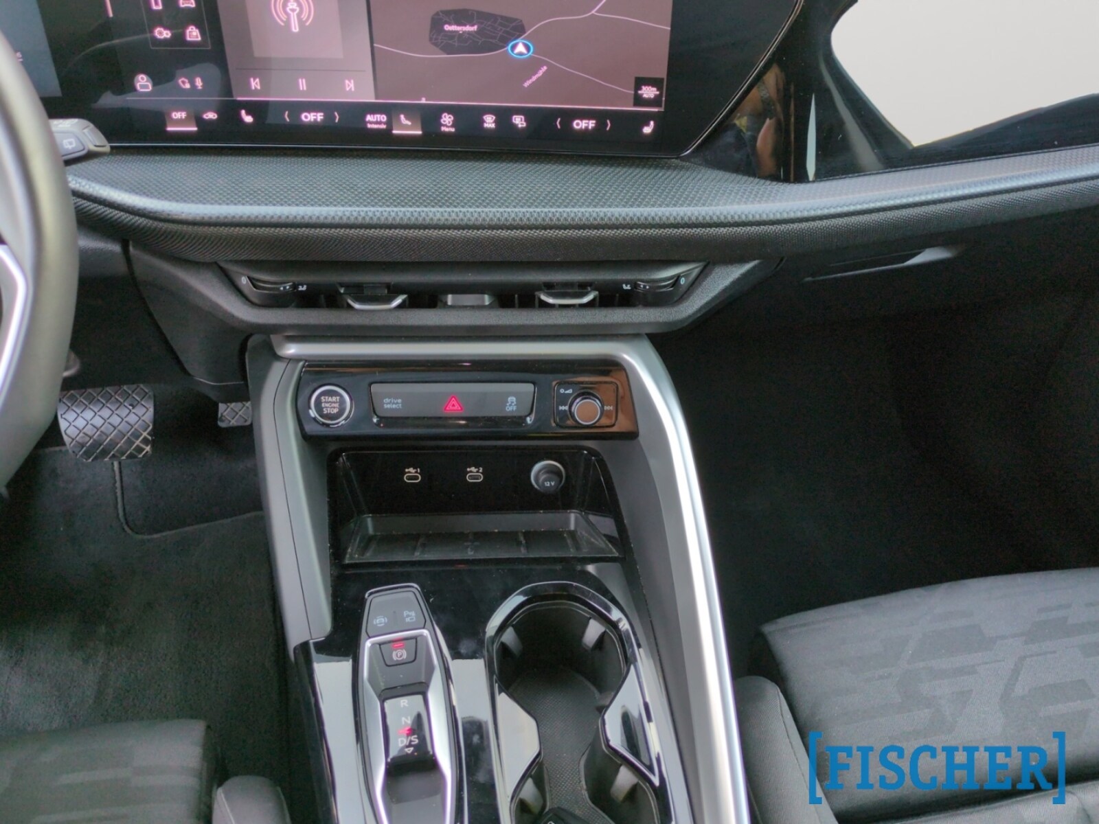 Audi Q5 – Bild 11