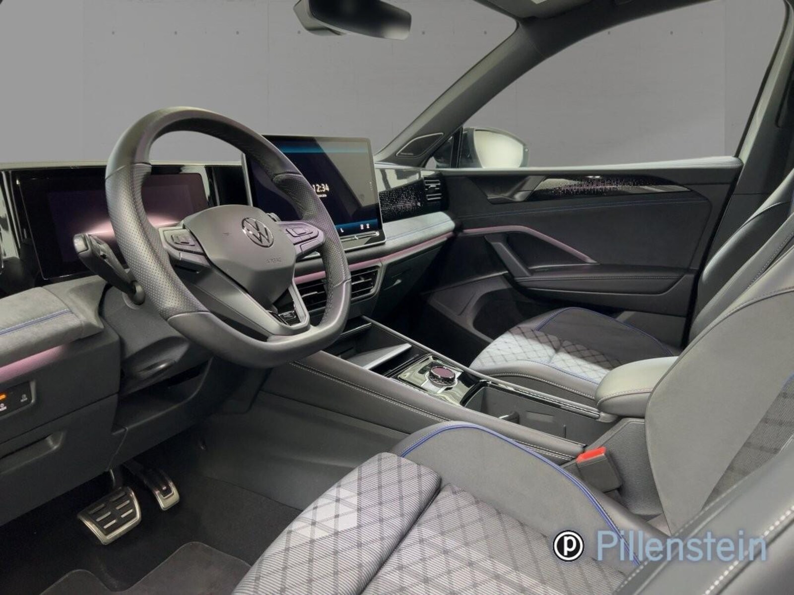 Volkswagen Tiguan – Bild 4