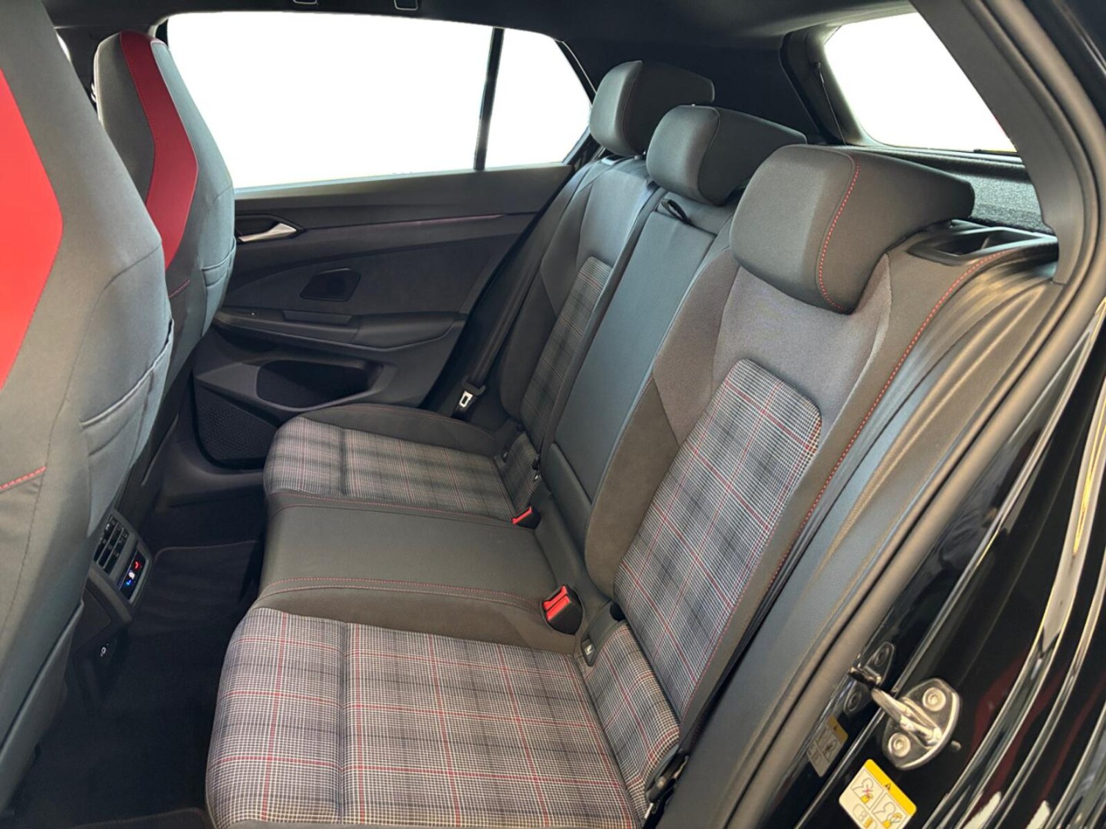Volkswagen Golf – Bild 10